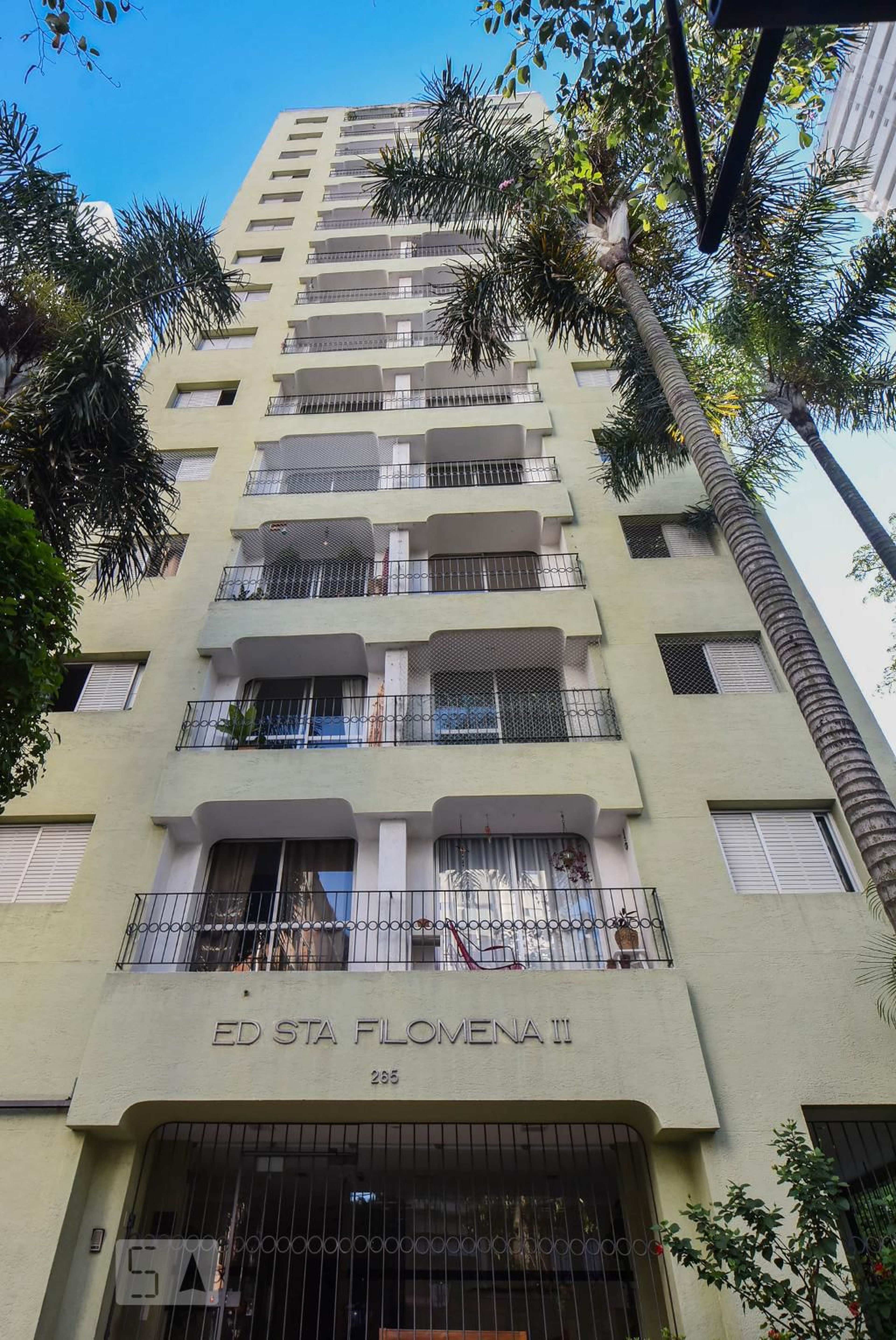 Prédio Edifício XV de Novembro