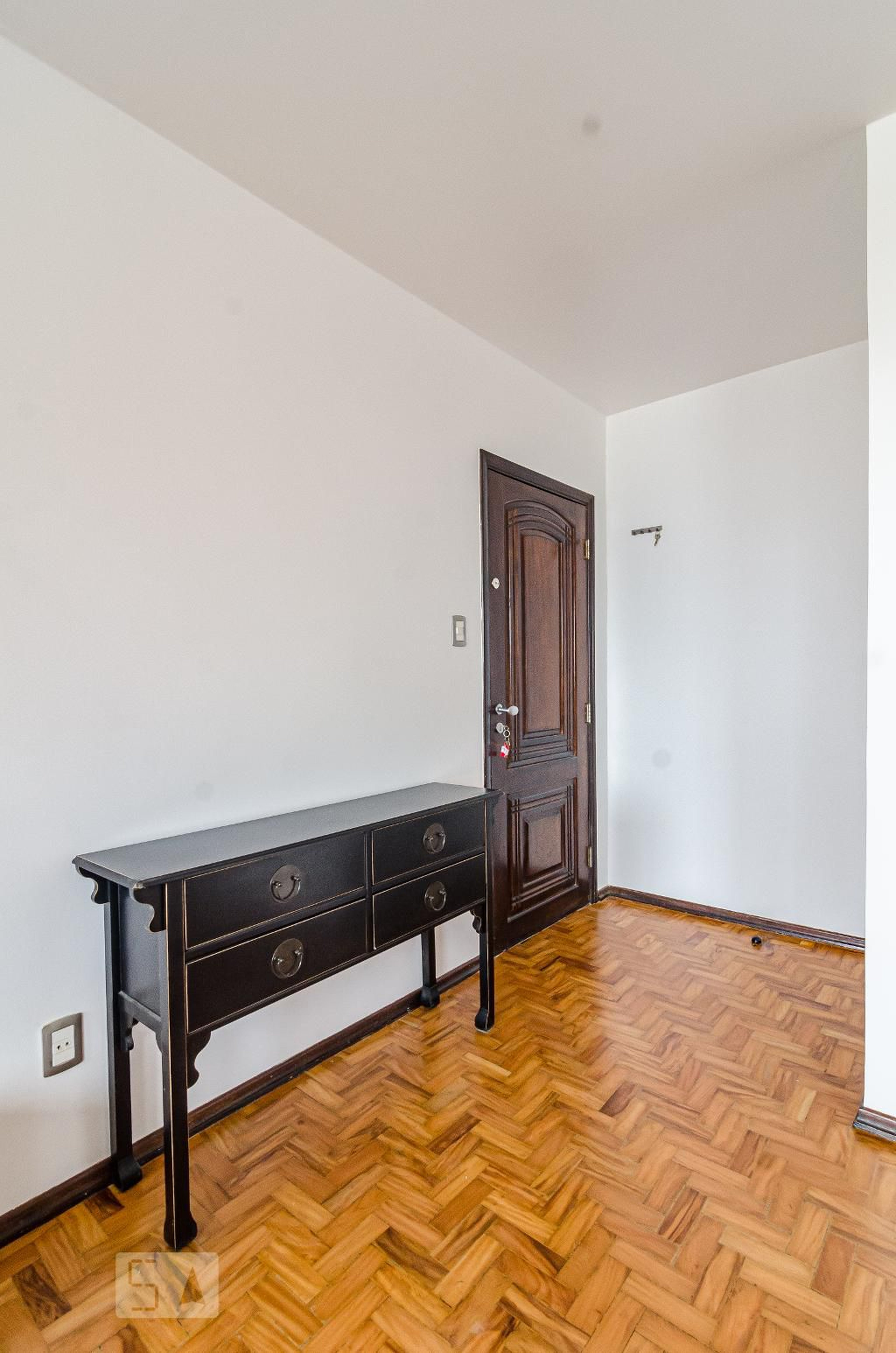 Entrada - Jardim América