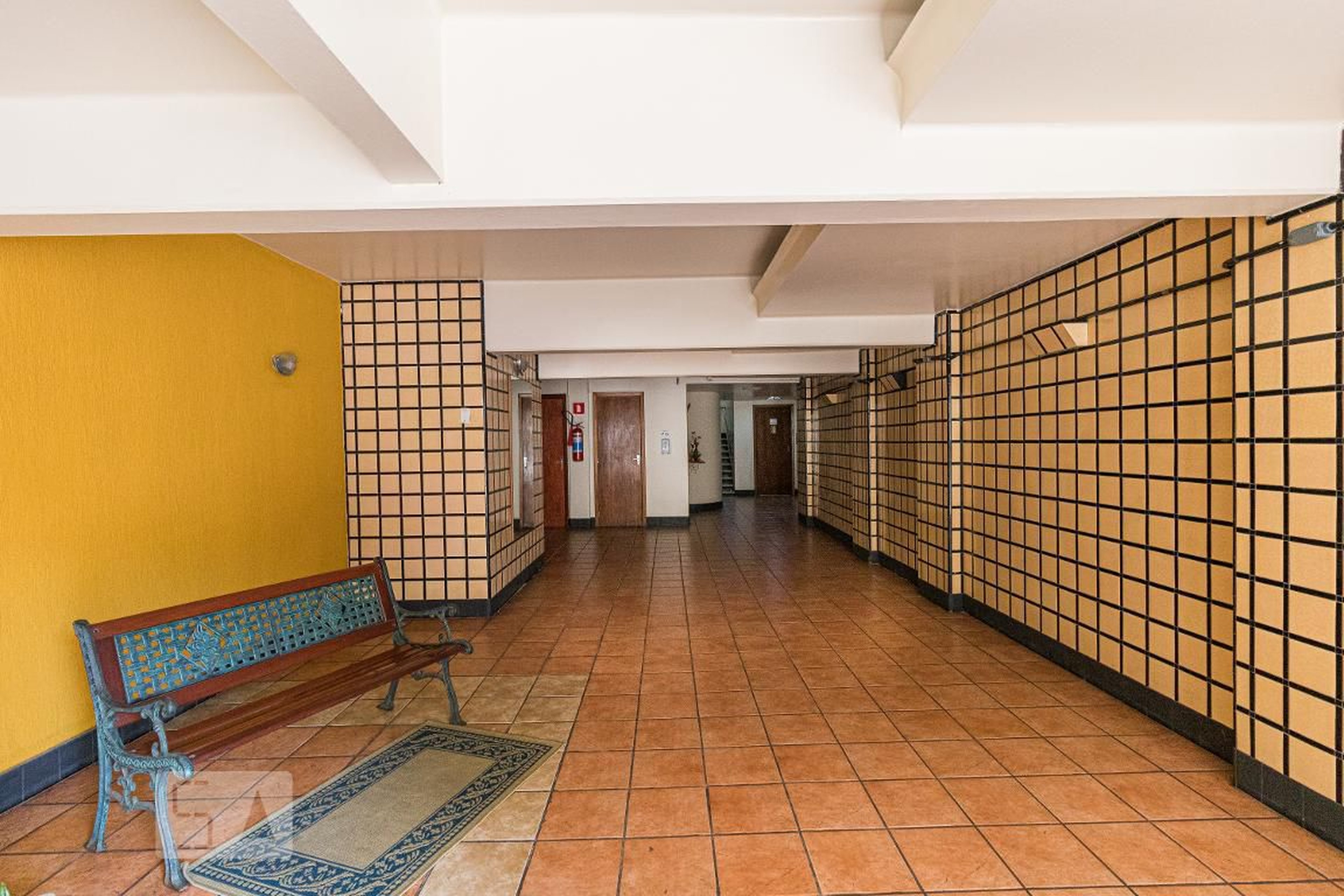 Hall de Entrada - null