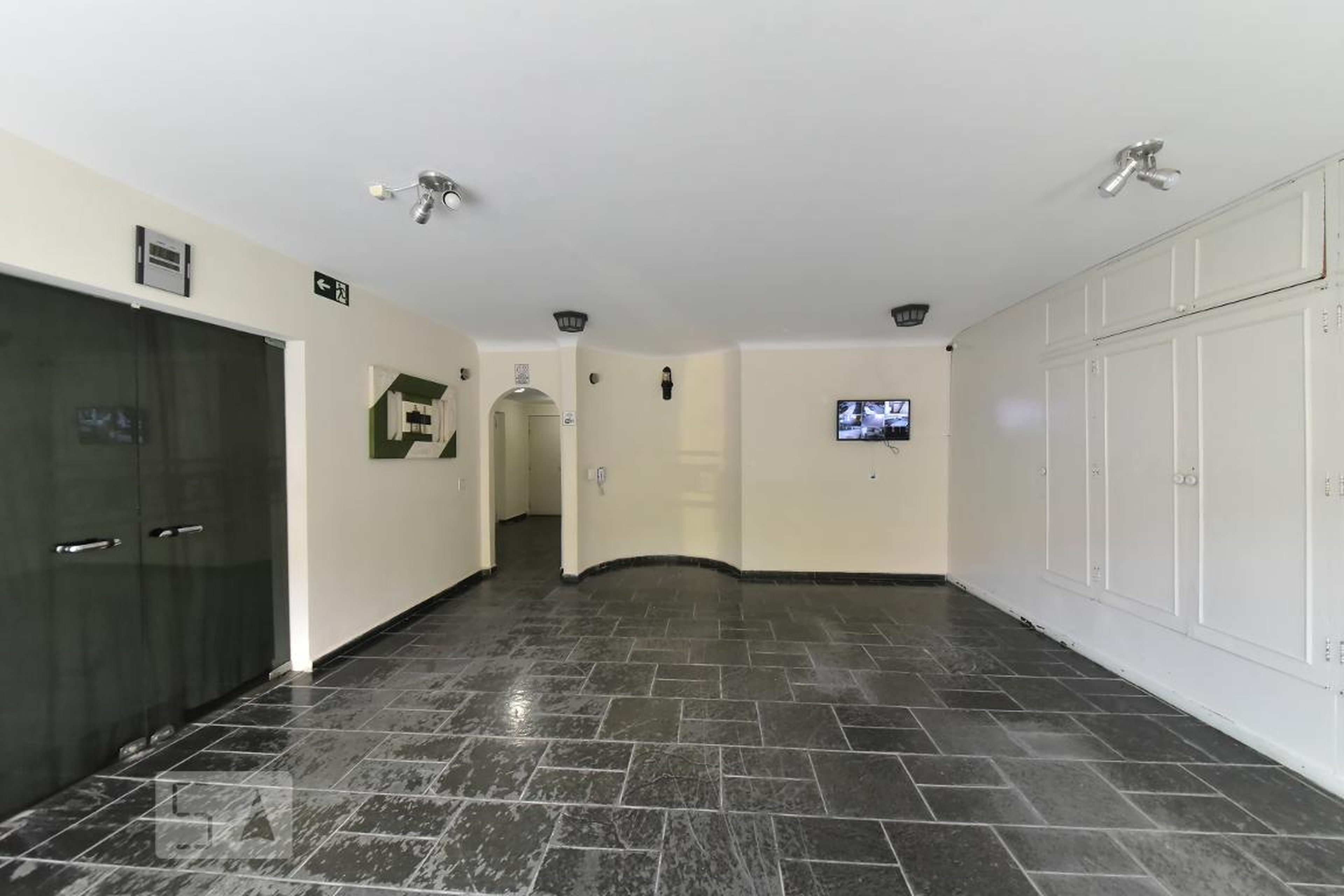 Hall Social - Recanto