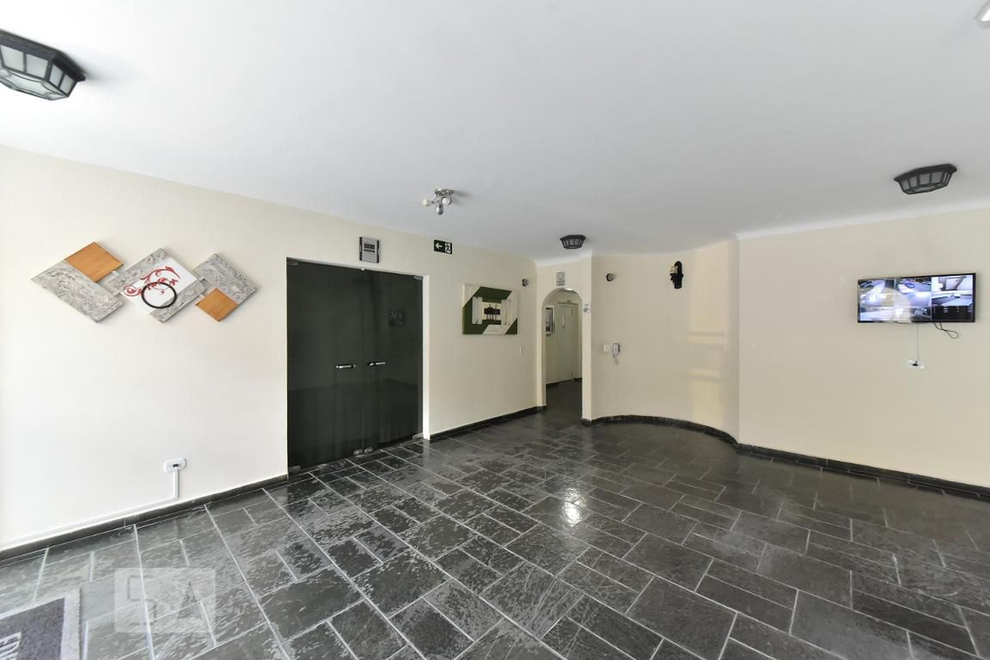 Hall Social - BEL Recanto