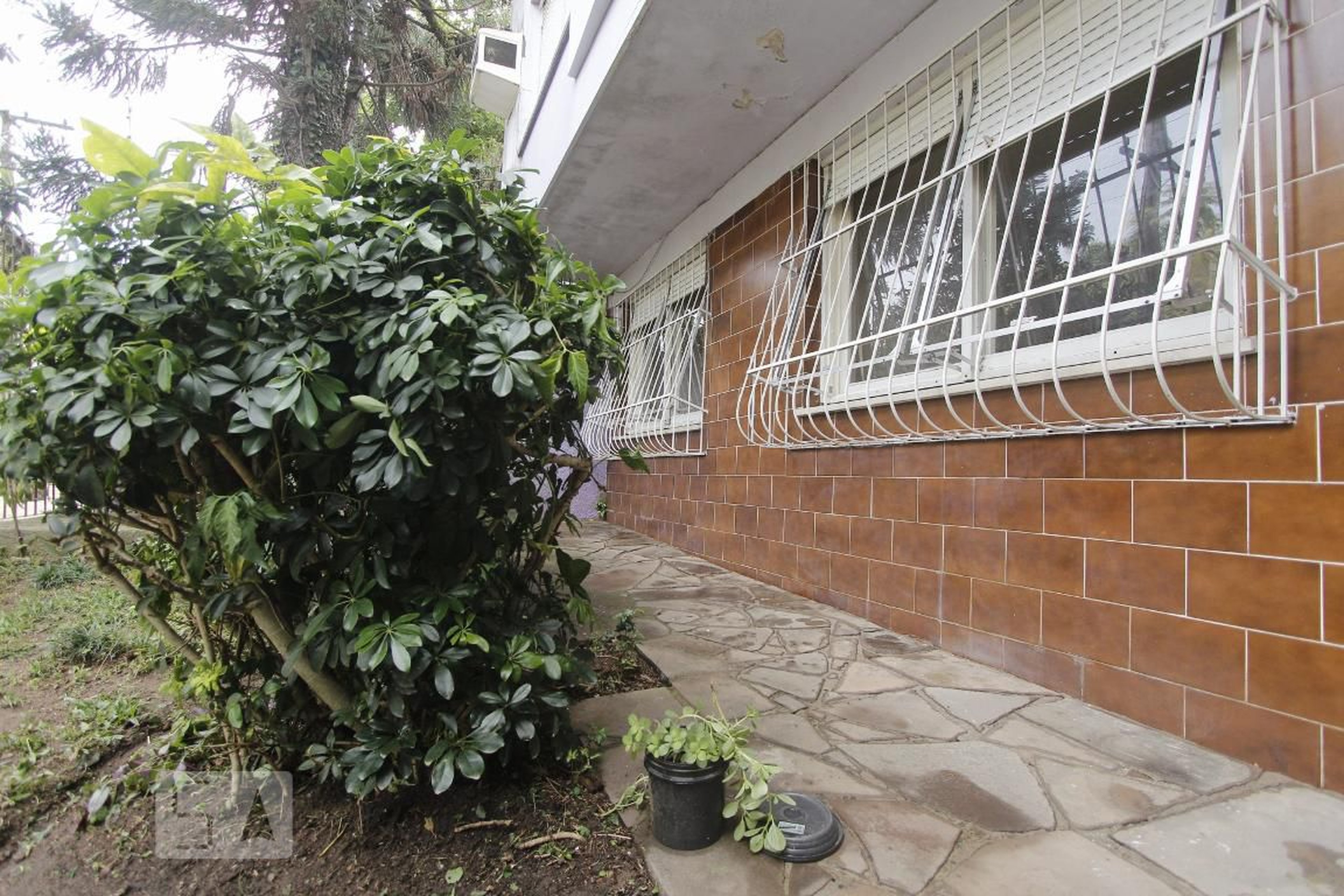 AREA COMUM - Edifício Rincão