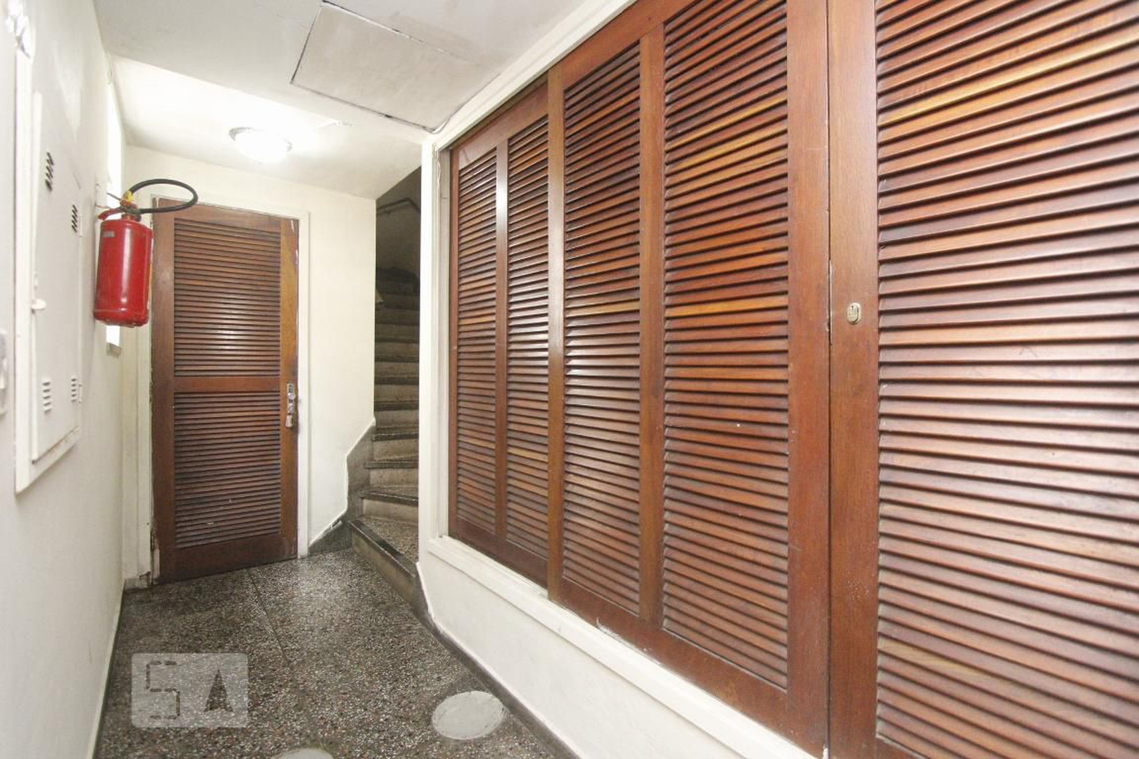 HALL - Edifício Rincão