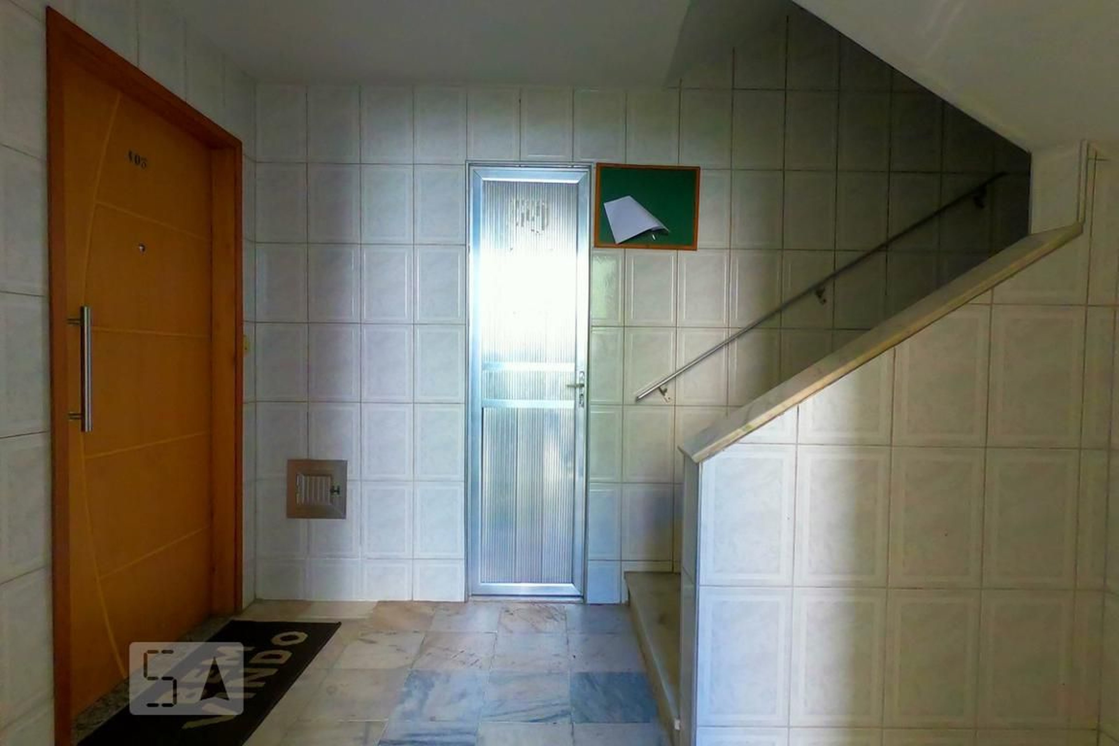 Hall - Padre José Beltrão