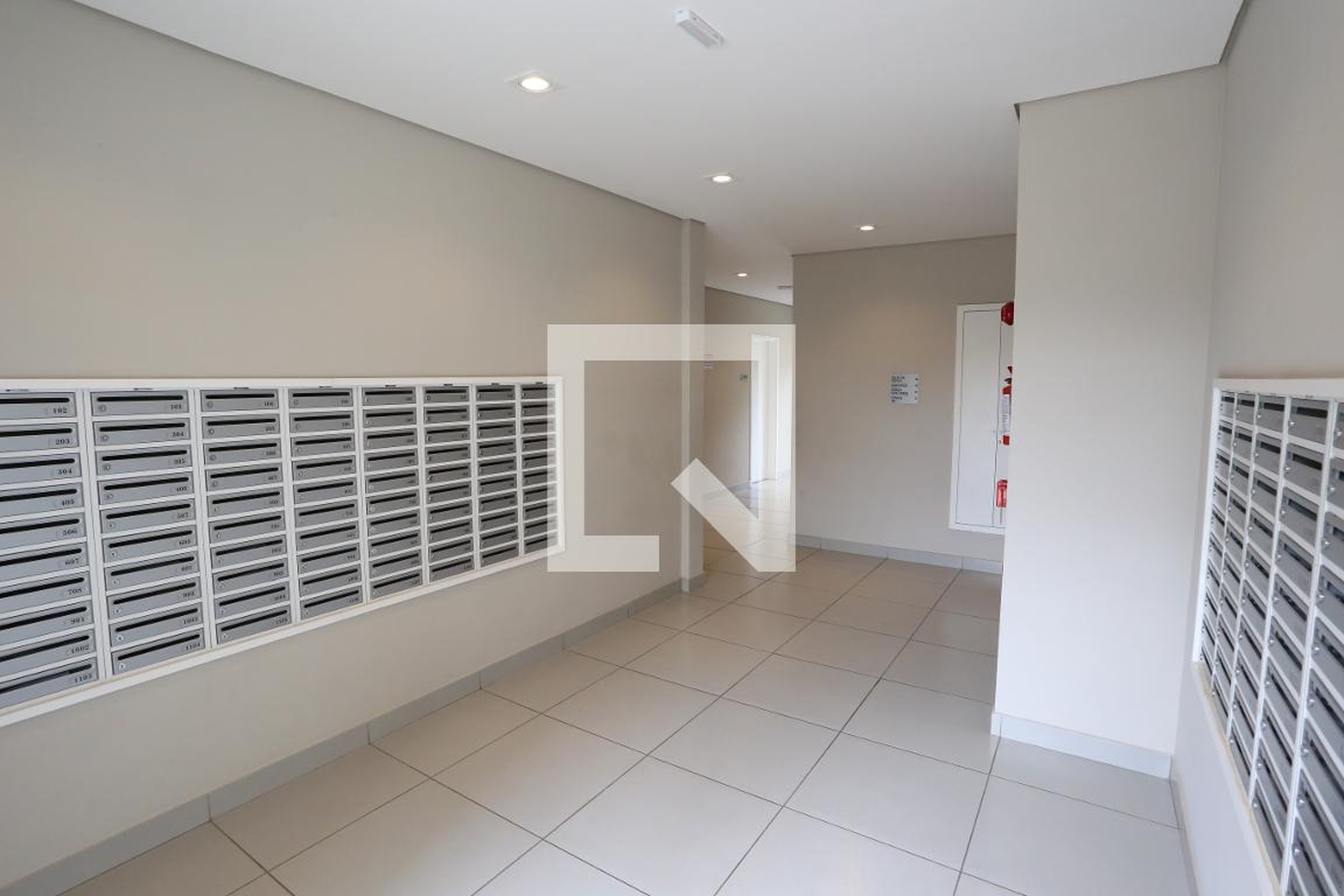 Hall Social - Tom Penha