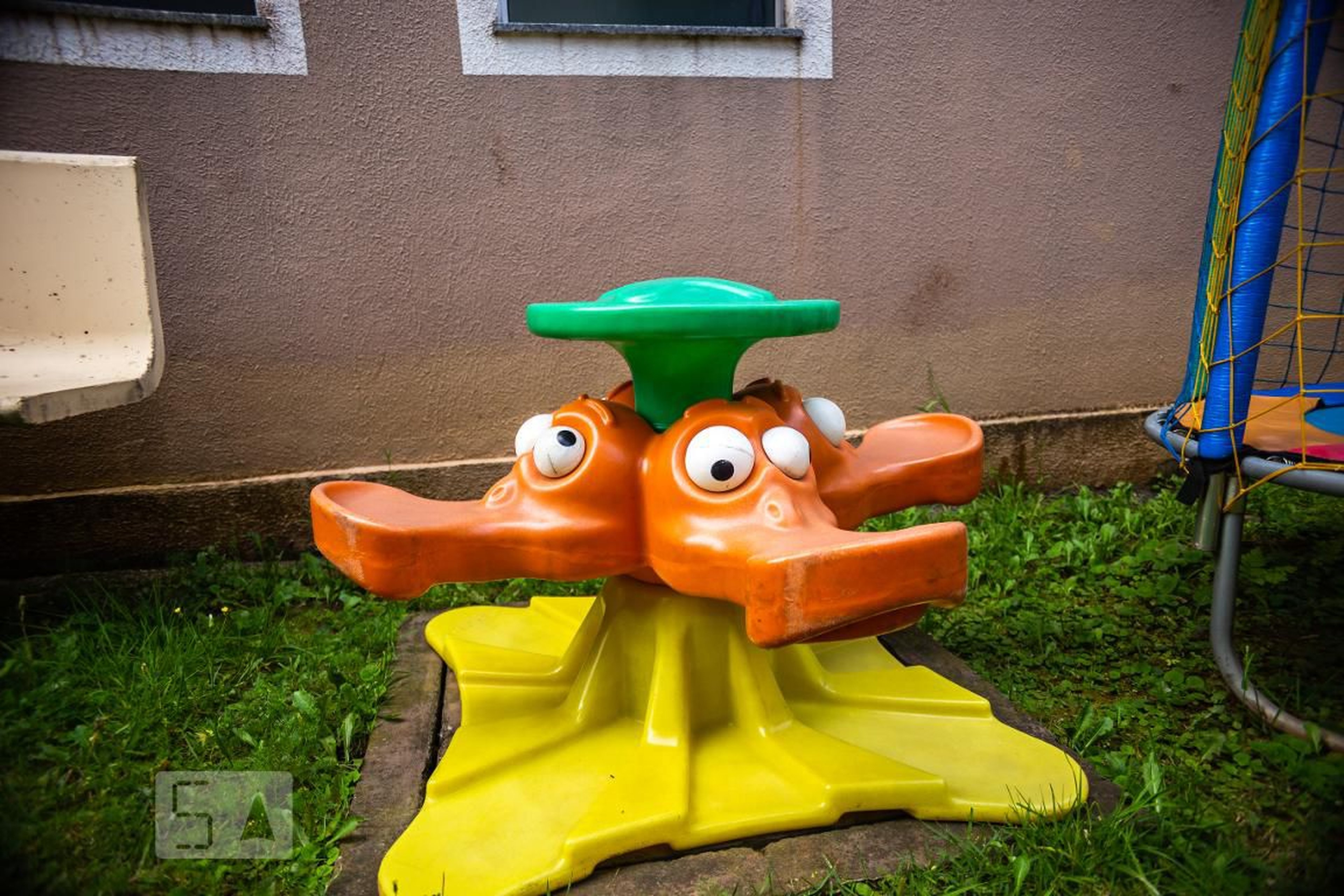 Brinquedoteca Condomínio Reserva 3 Picos