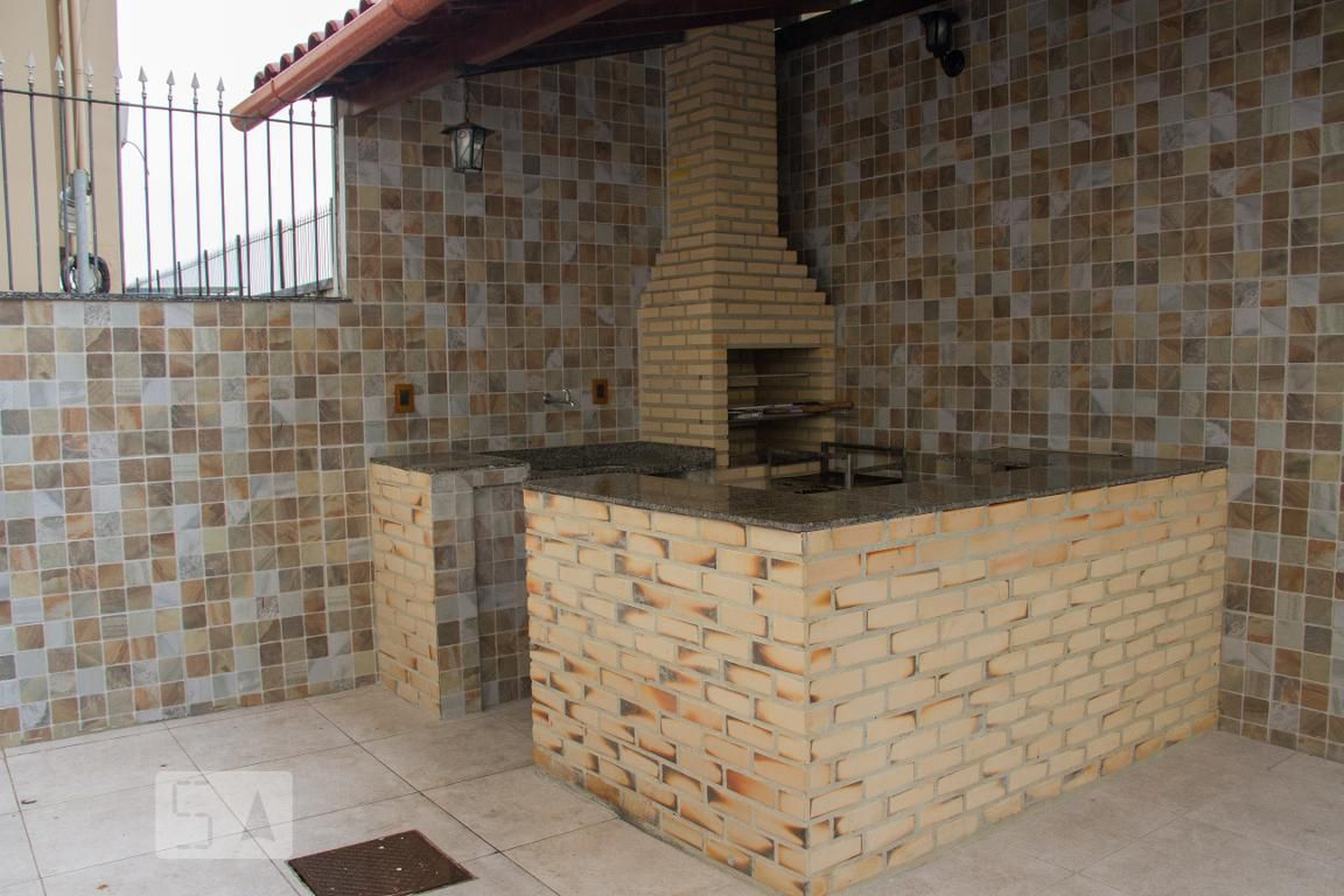 Churrasqueira - Solar da Fontinha