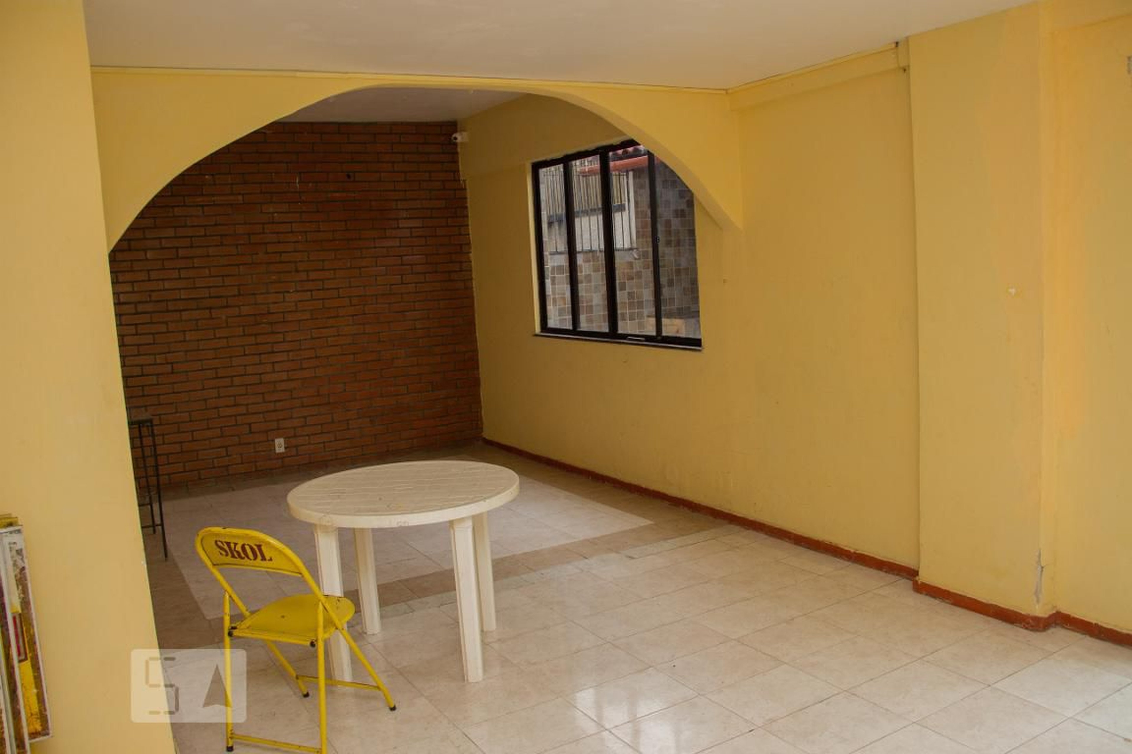 Salão de Festas - Solar da Fontinha