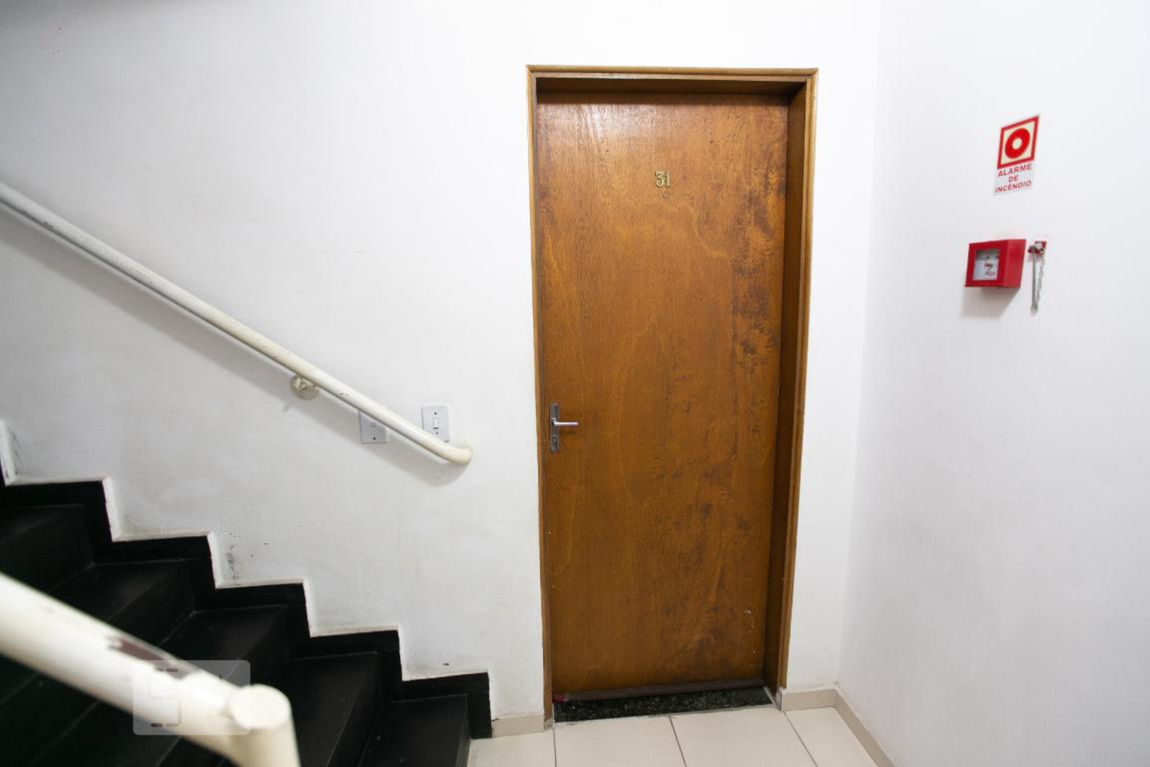 Hall - Amanari