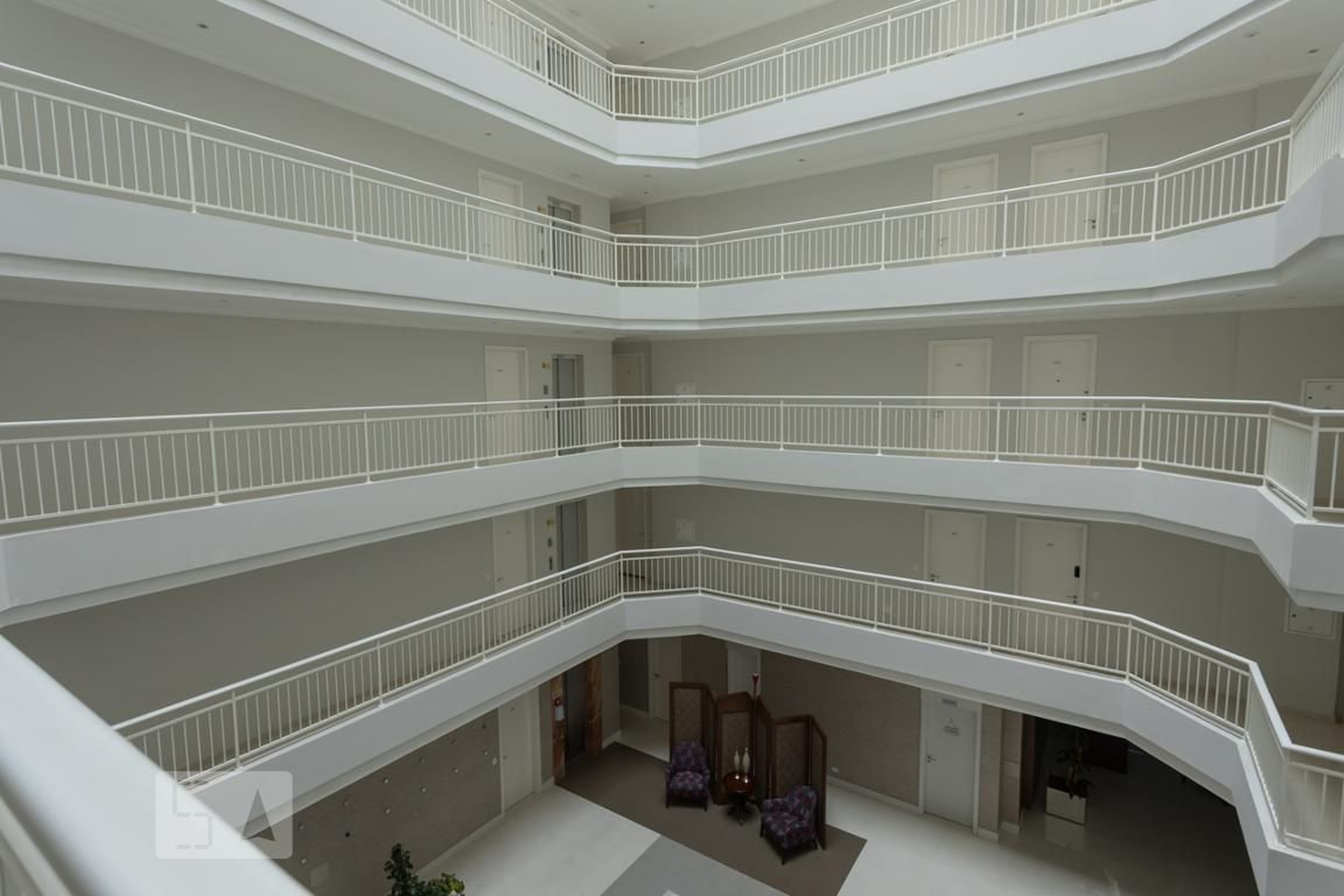 Condomínio - Edifício Maison Beatriz