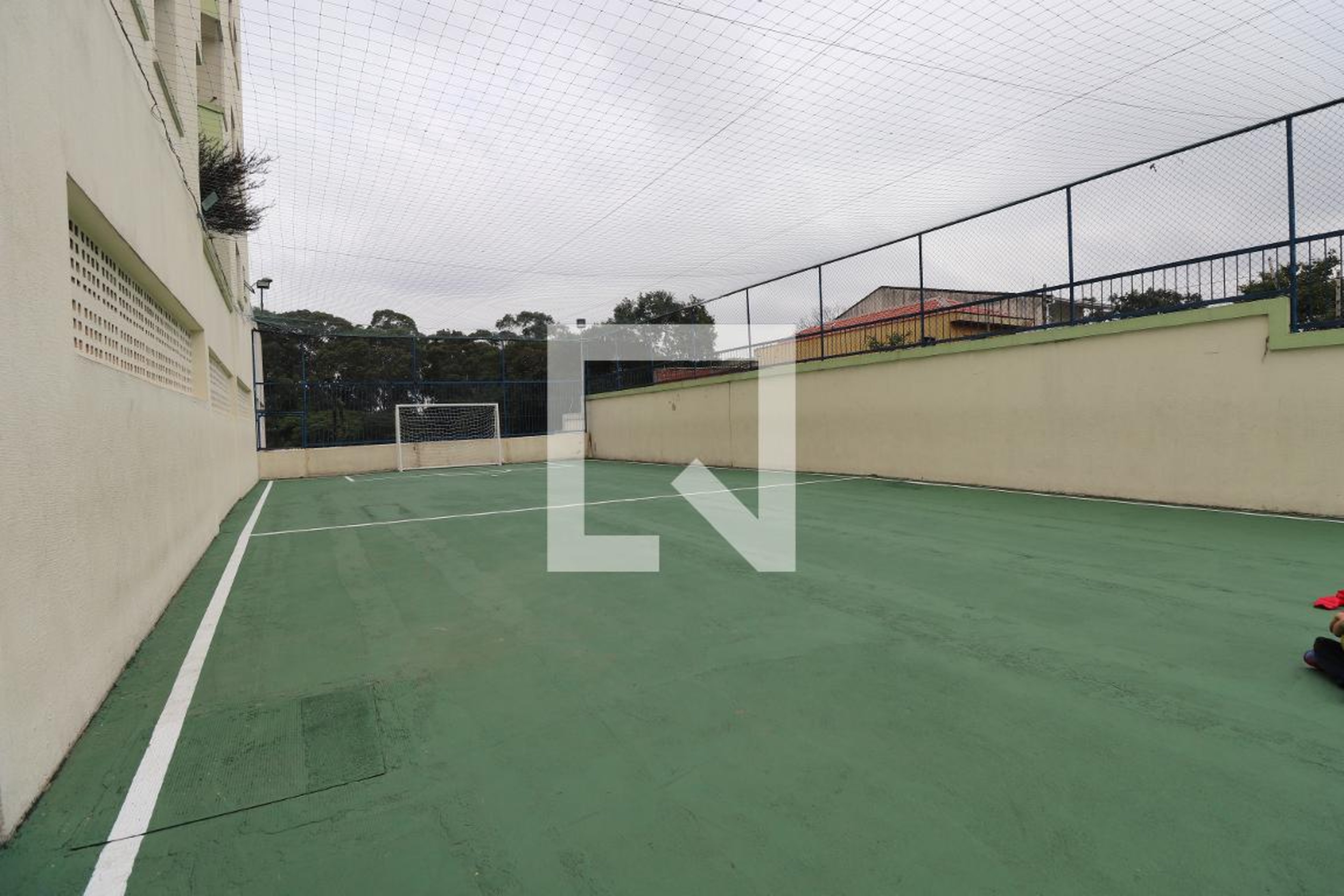 Quadra - Residencial Concorde