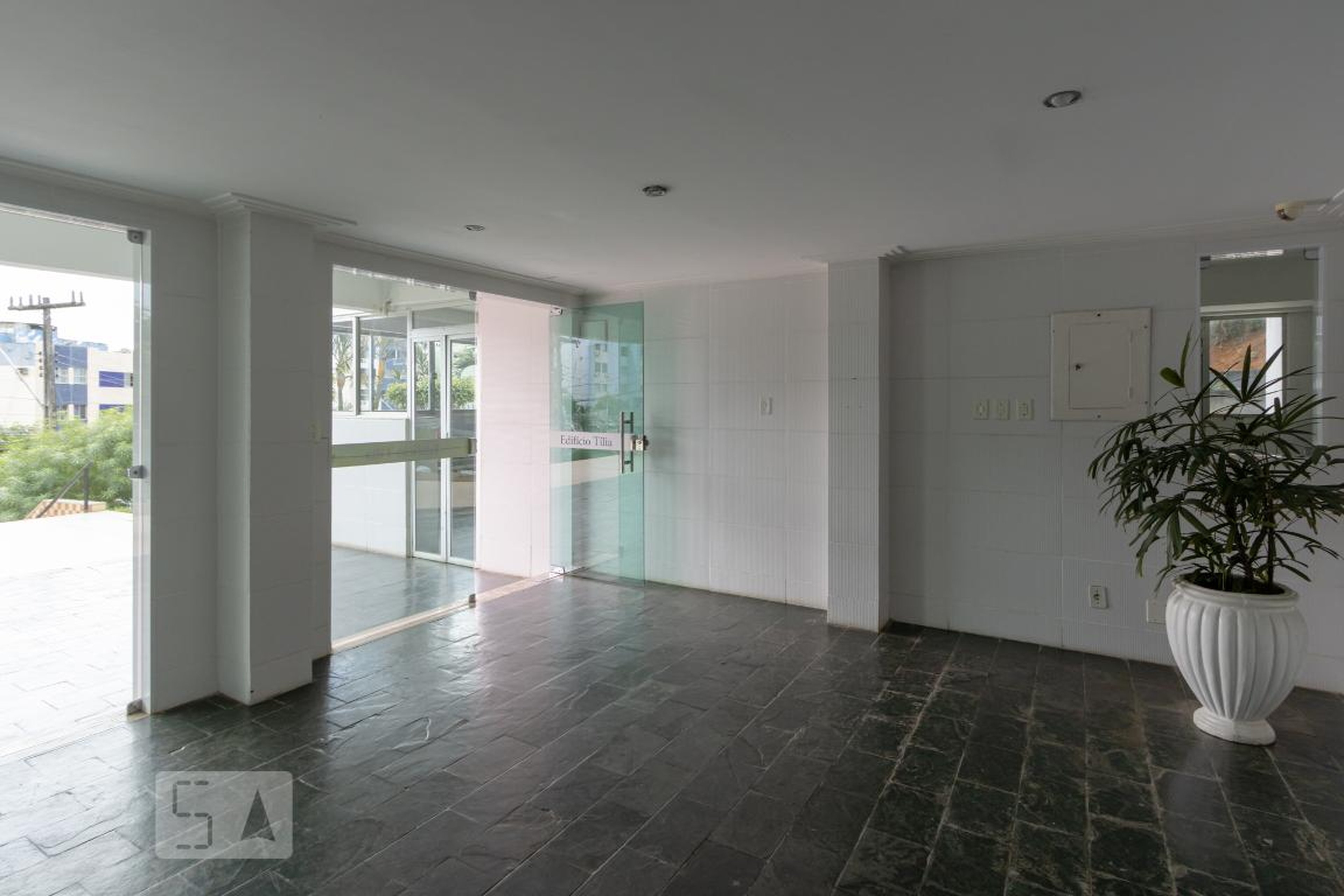 Hall de Entrada - Vila Verde