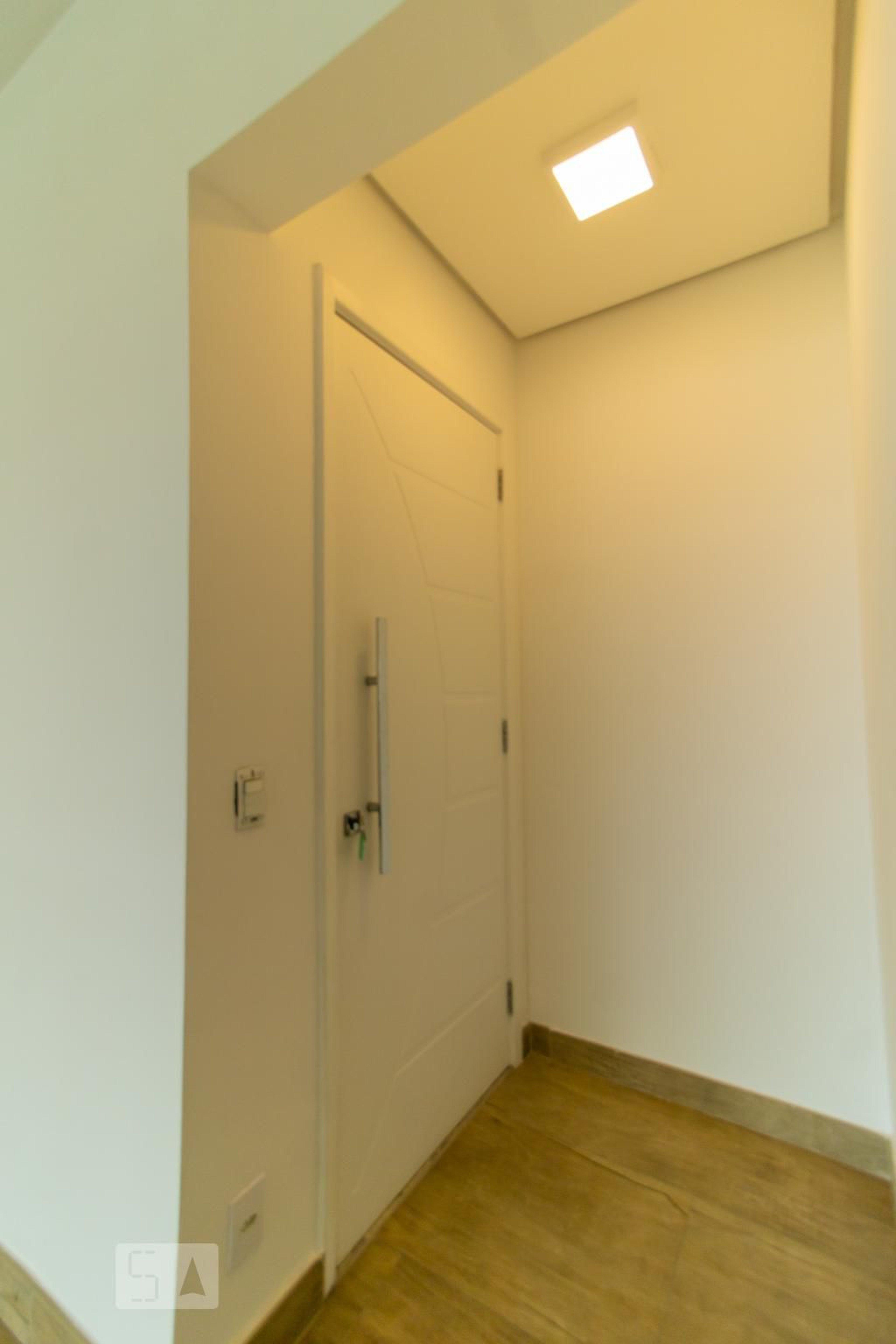 Hall de entrada - One Gramercy Park