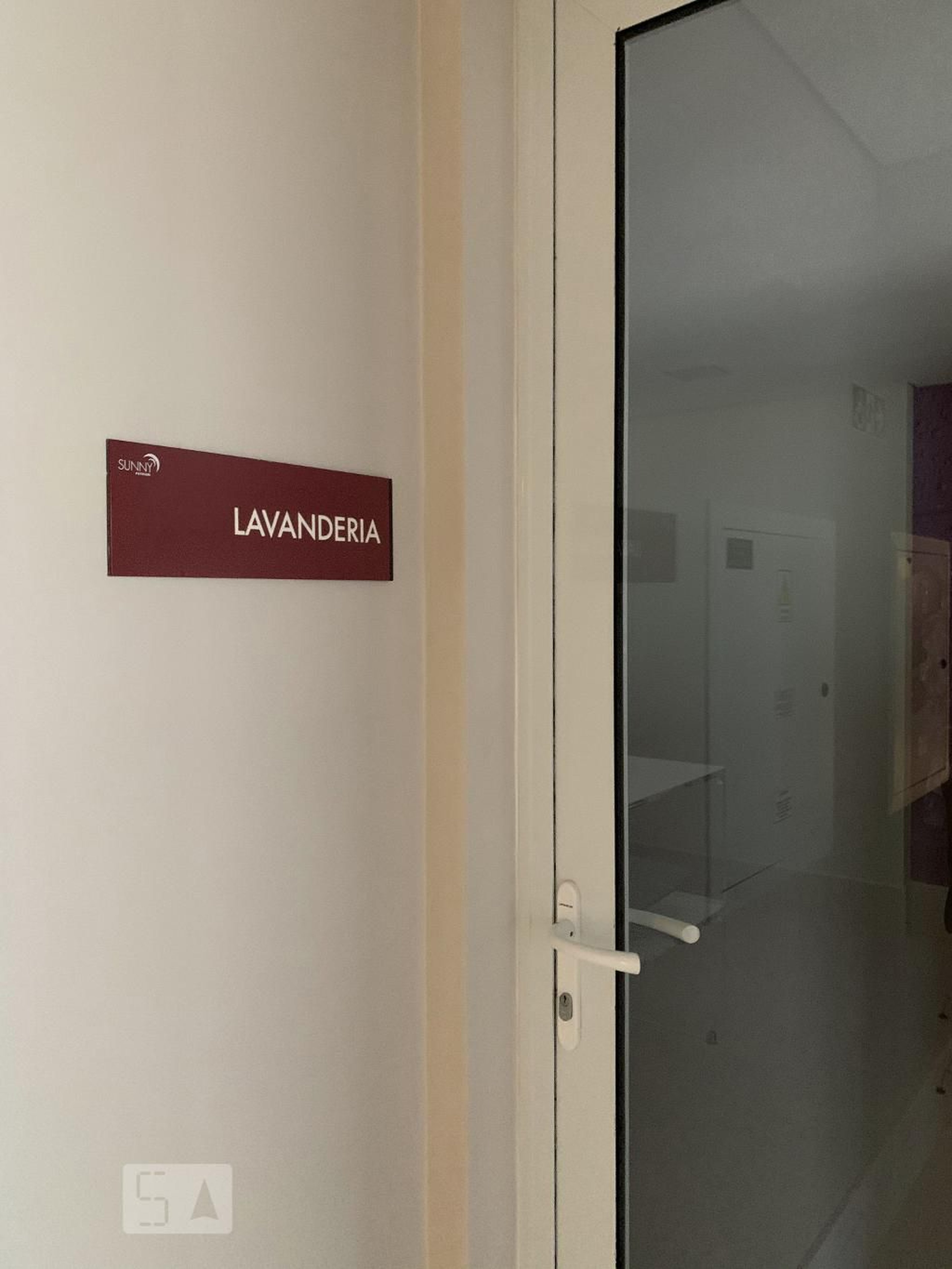 Condomínio - Sunny Patriani