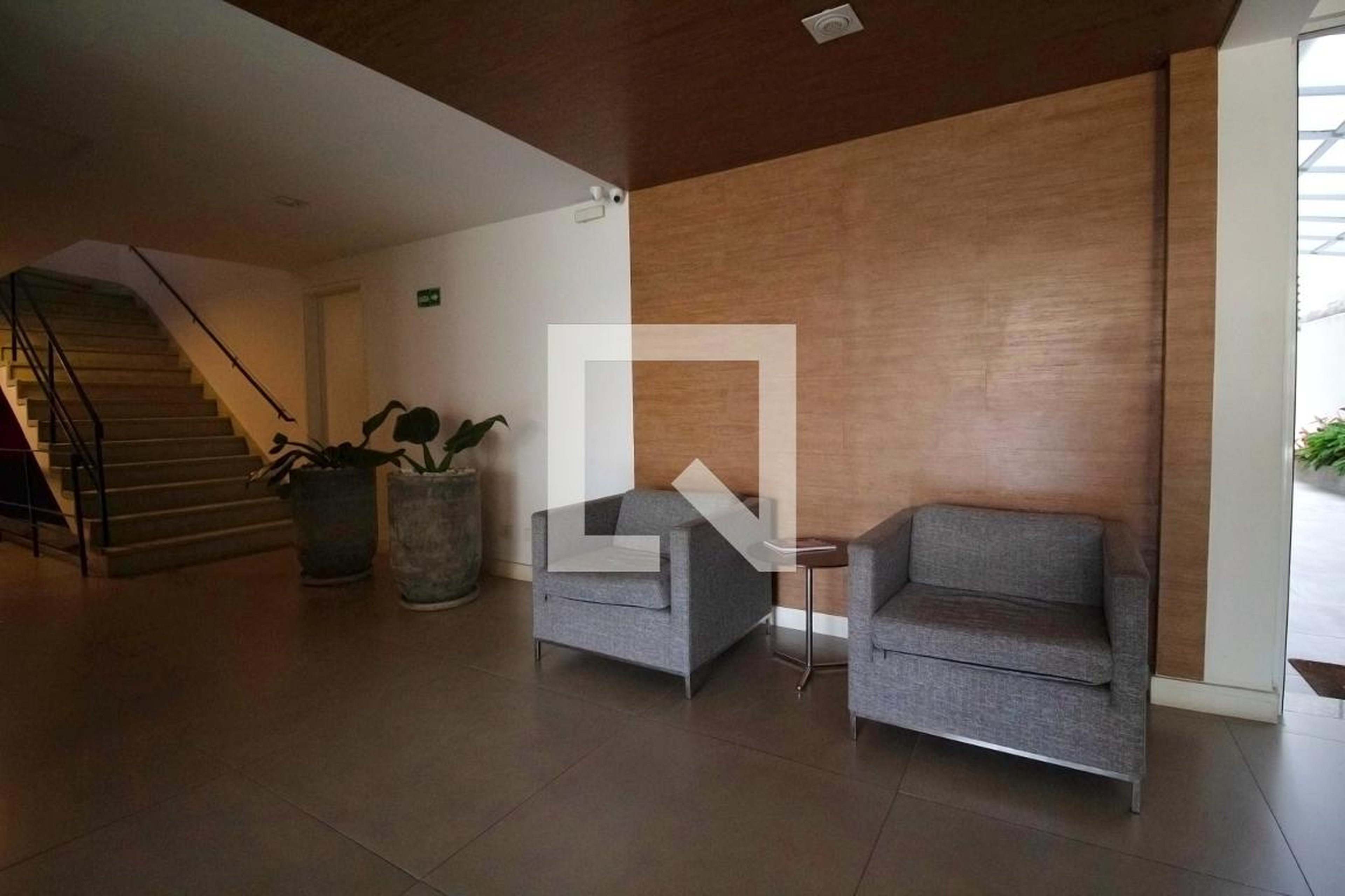 Hall social - Victorias