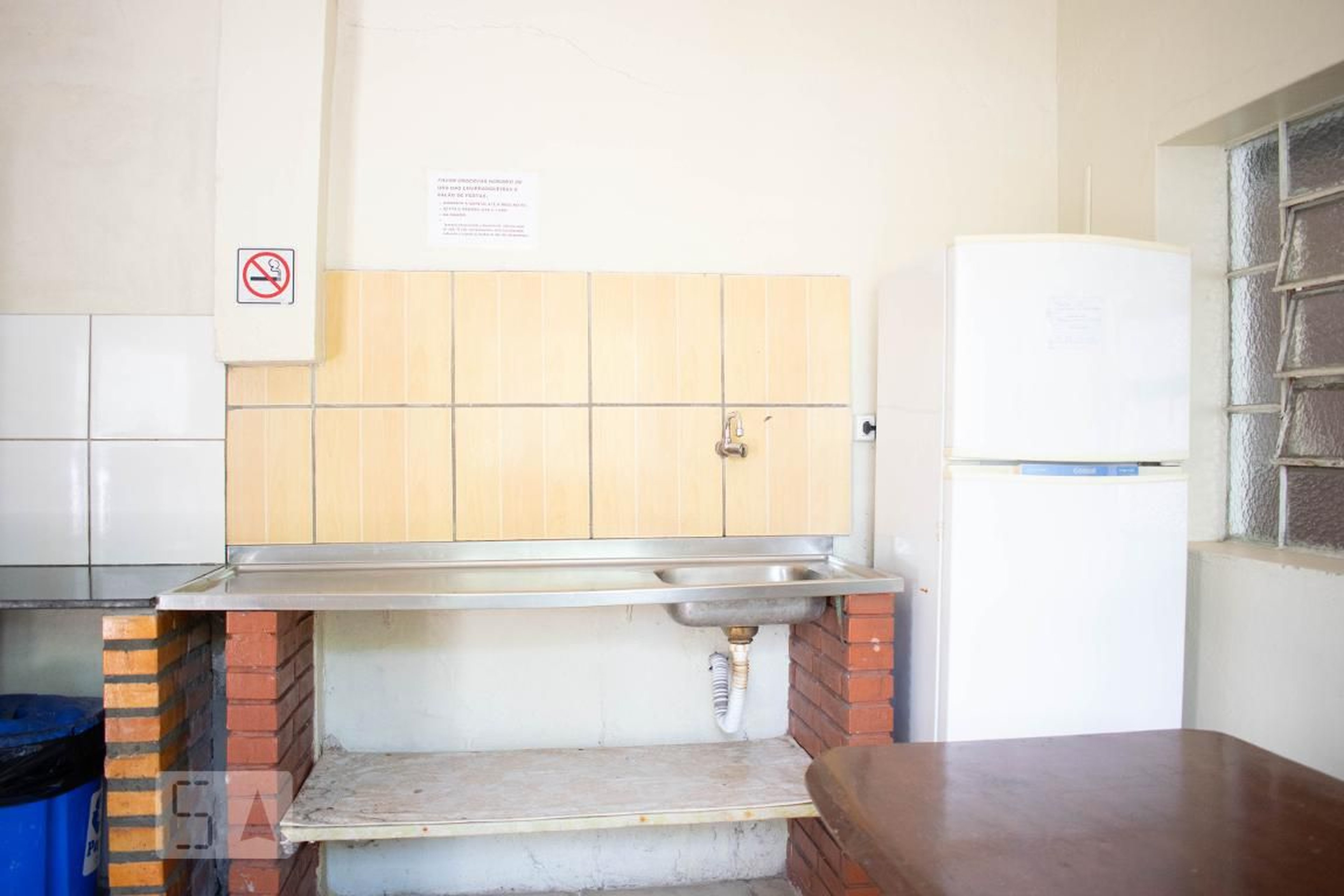 Churrasqueira - Jardim do Sol