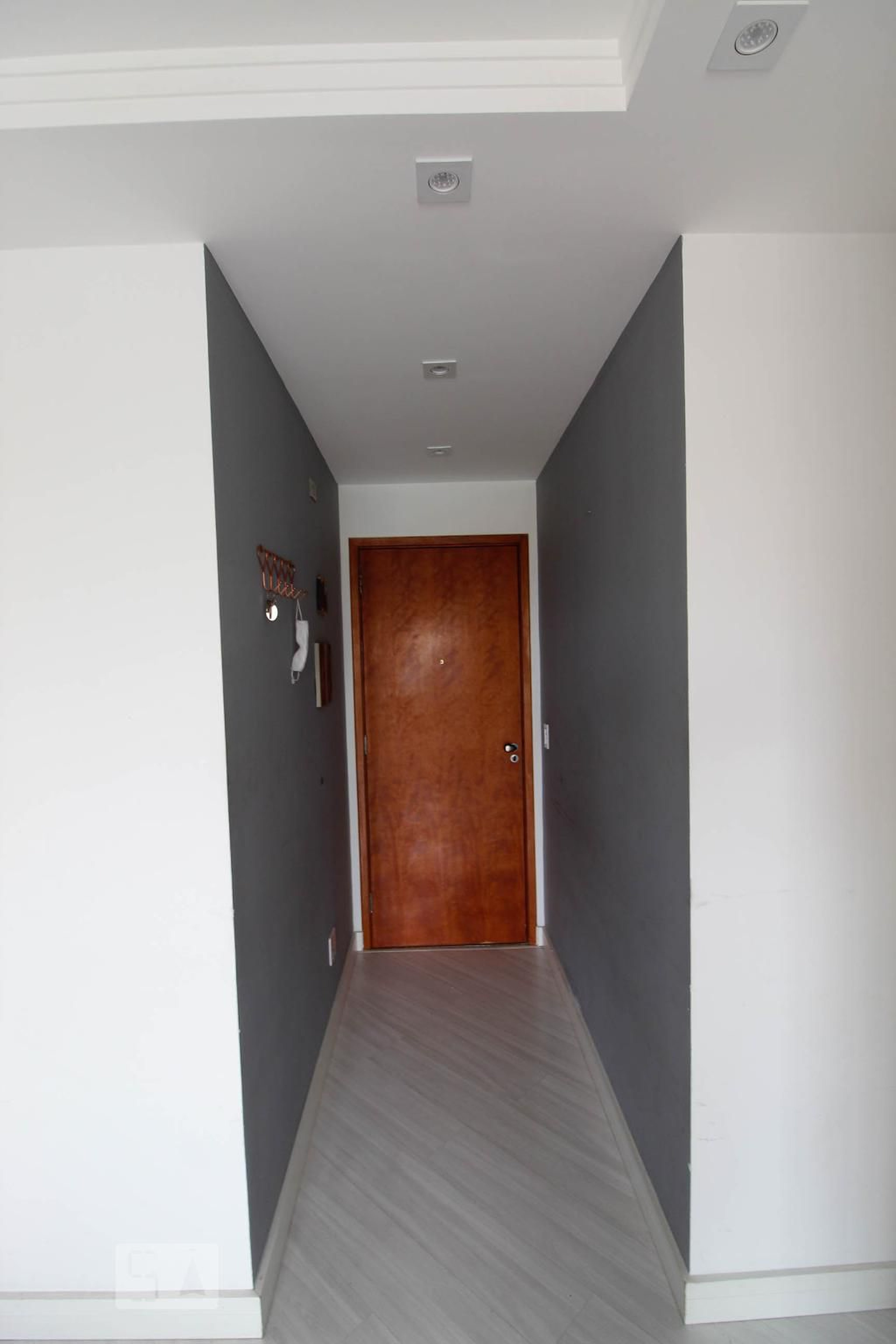 Hall - Start Vila Rosália