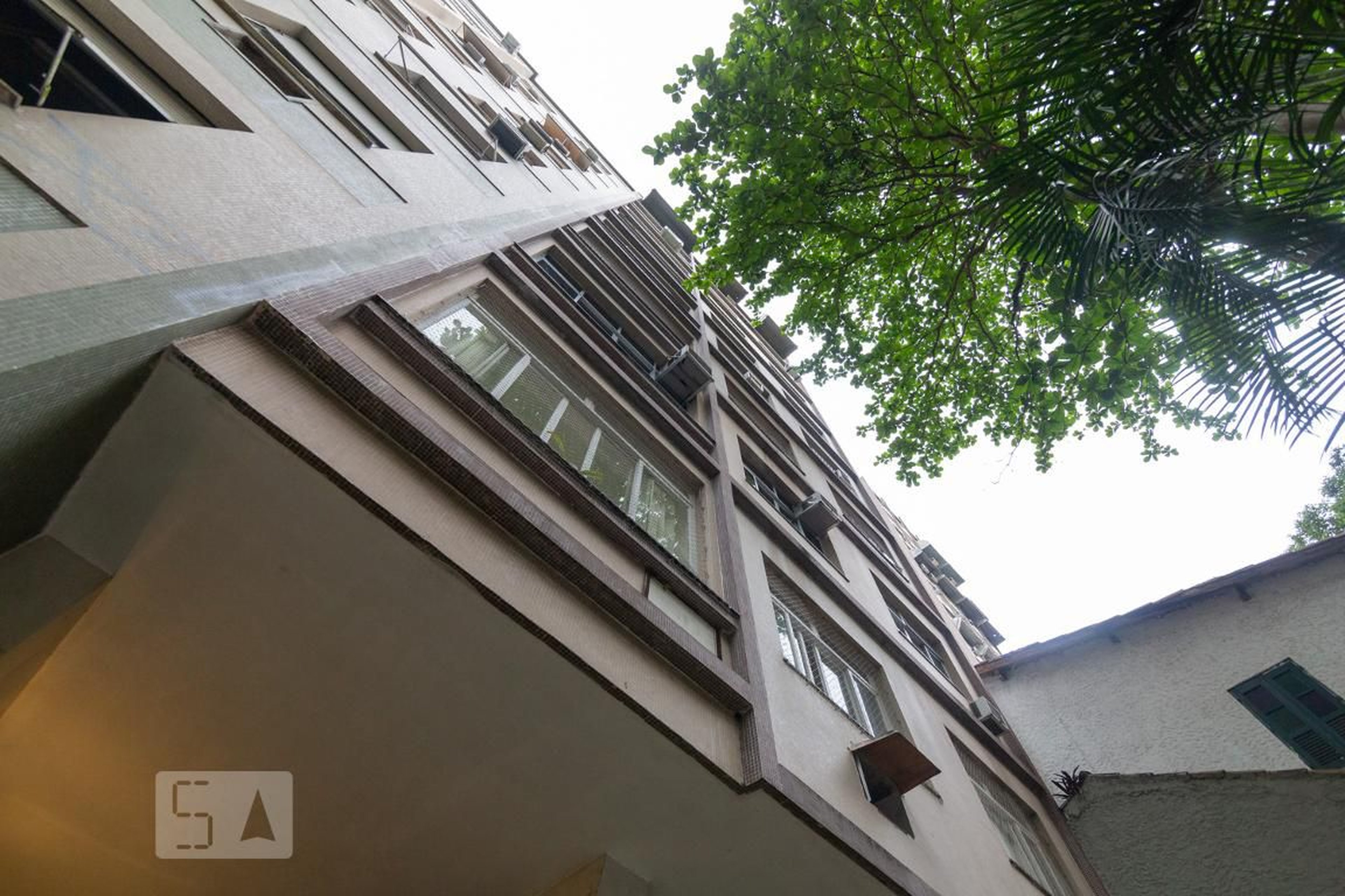 Fachada Edificio Supremus