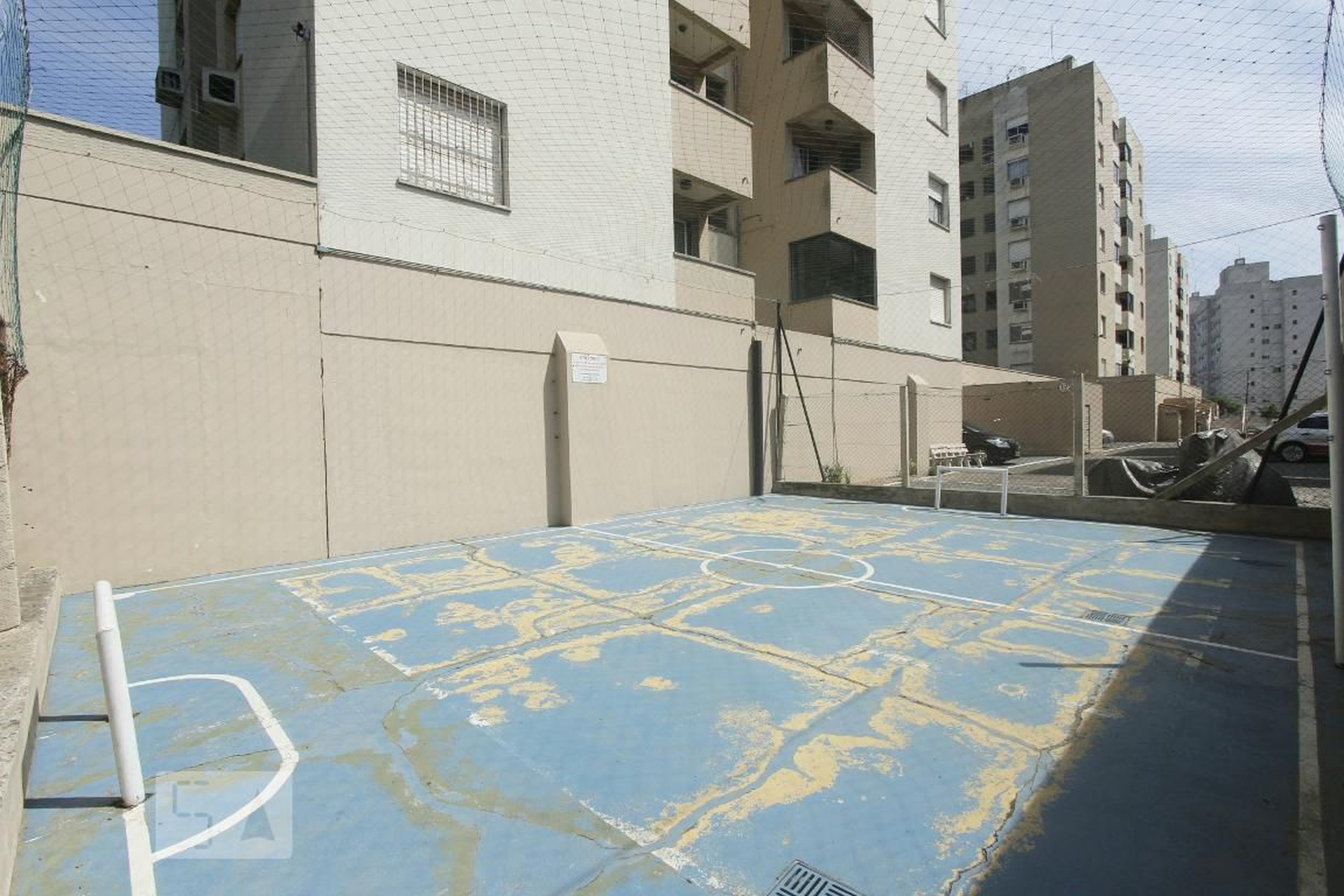 QUADRA - Parque Residencial Malcon