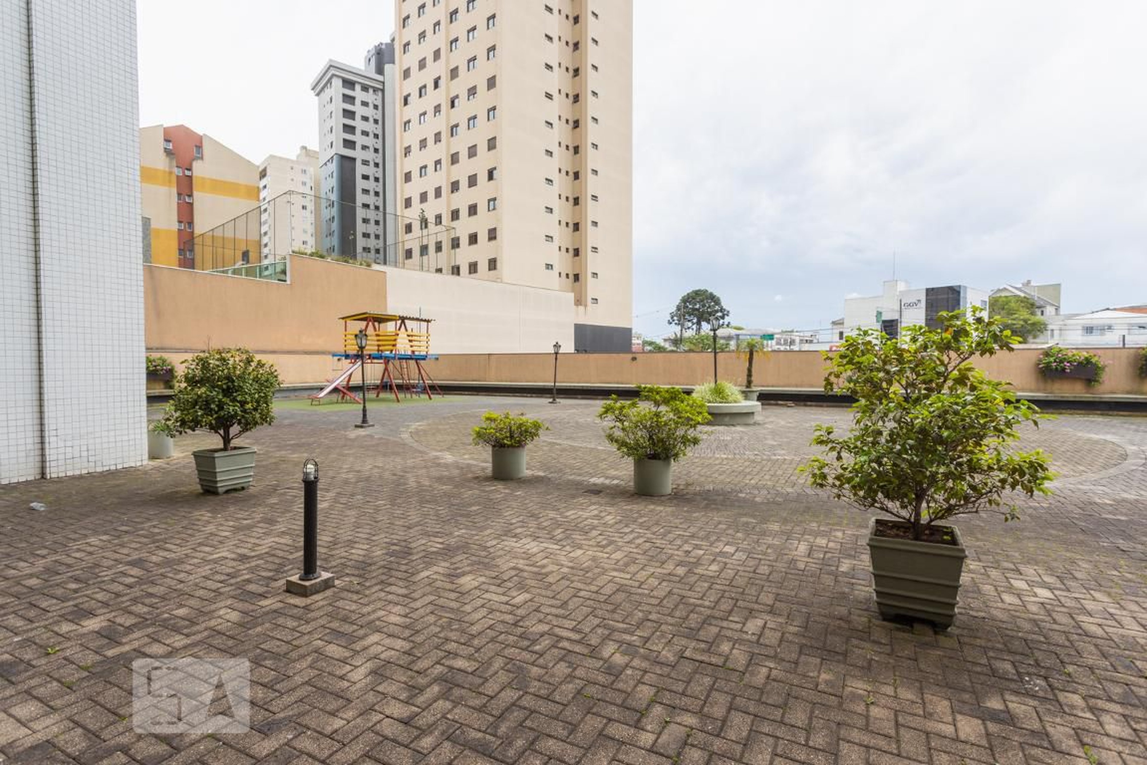 Brinquedoteca - Piazzalivorno