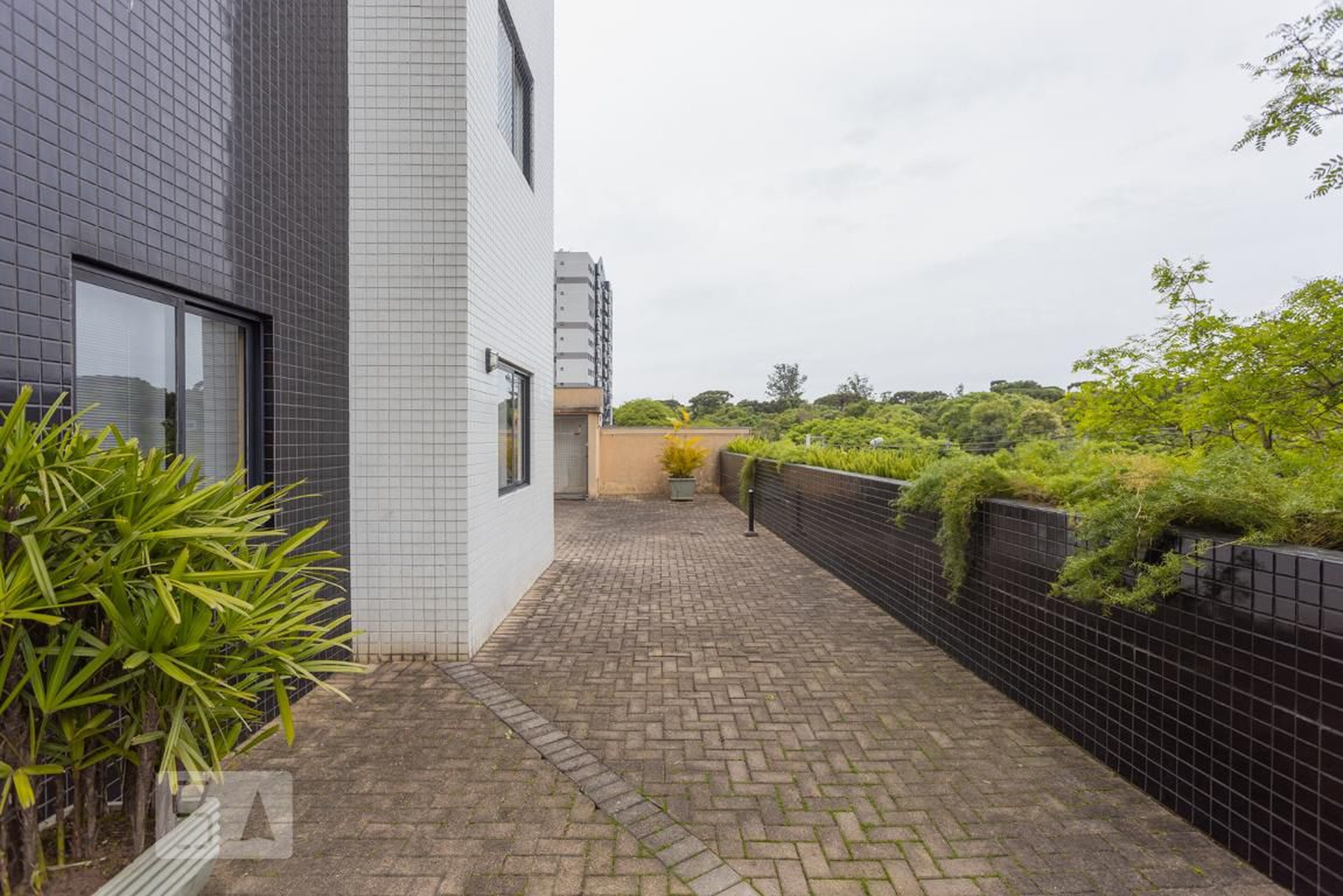 Salao de Festa - Piazzalivorno