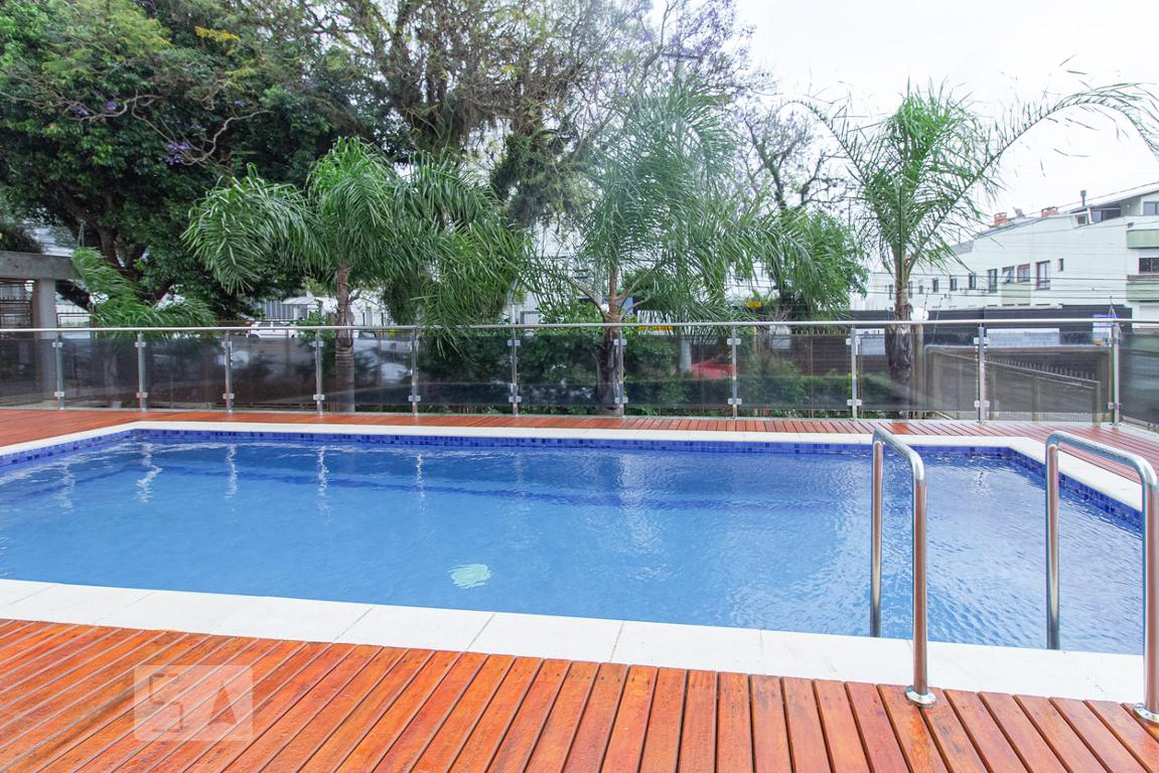 Piscina - New Amazon Residencial