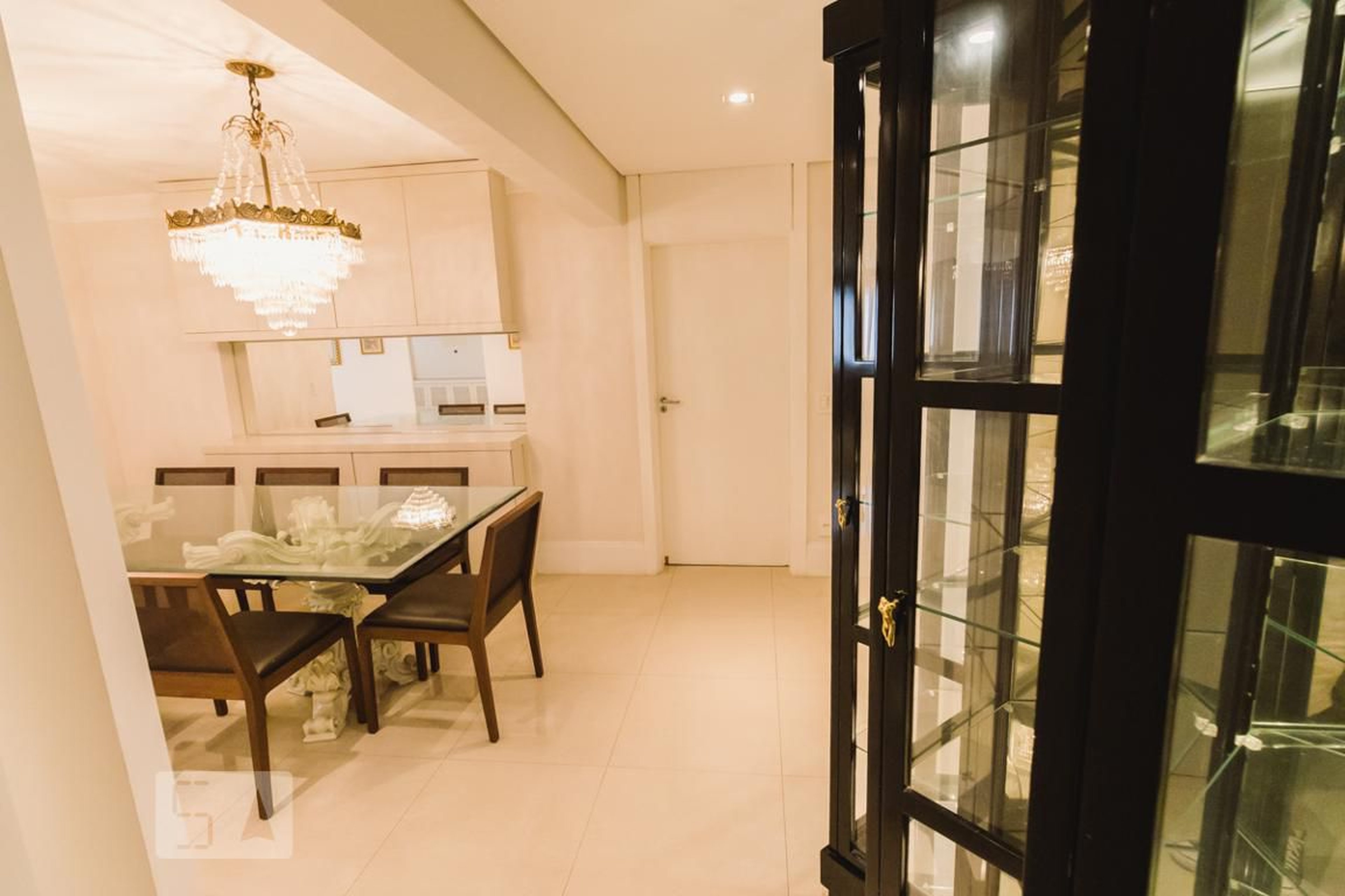 Hall de Entrada - Edifício Riviera