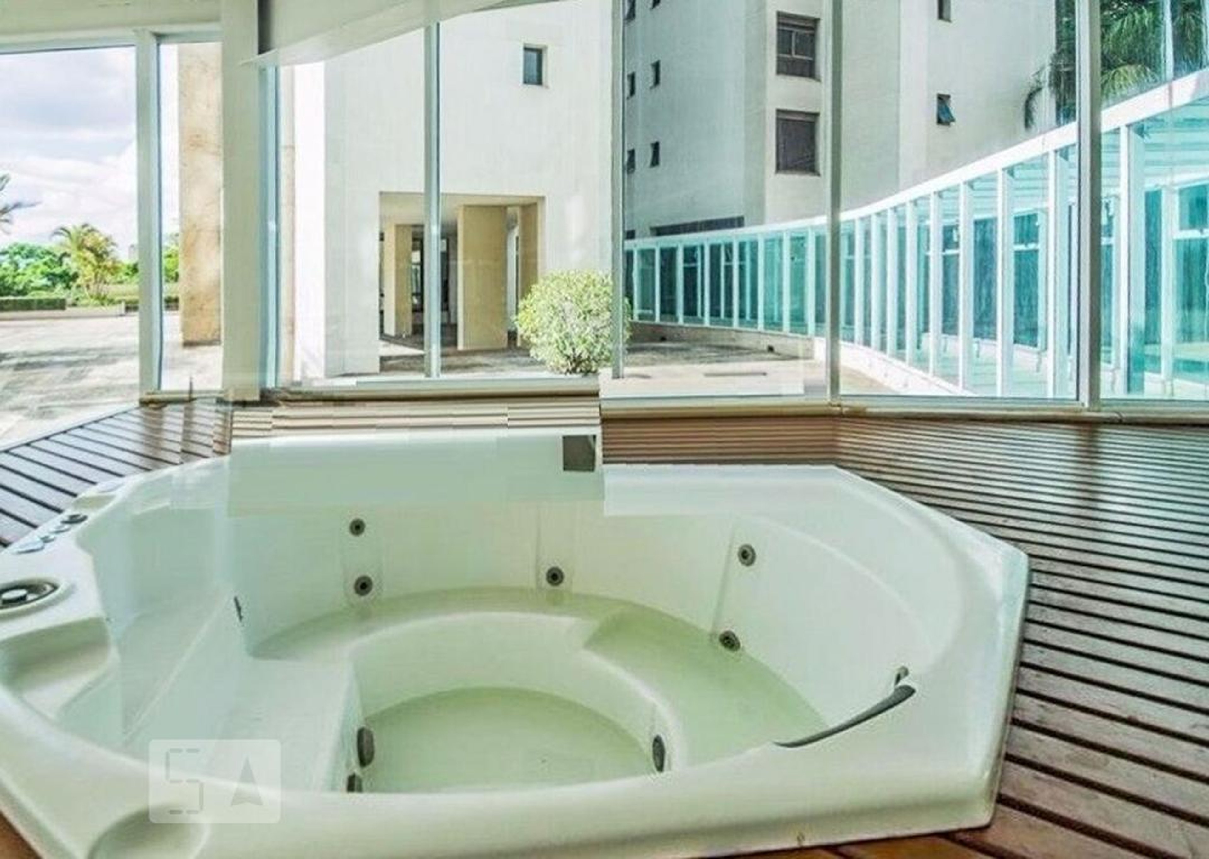 Spa - Unique Place
