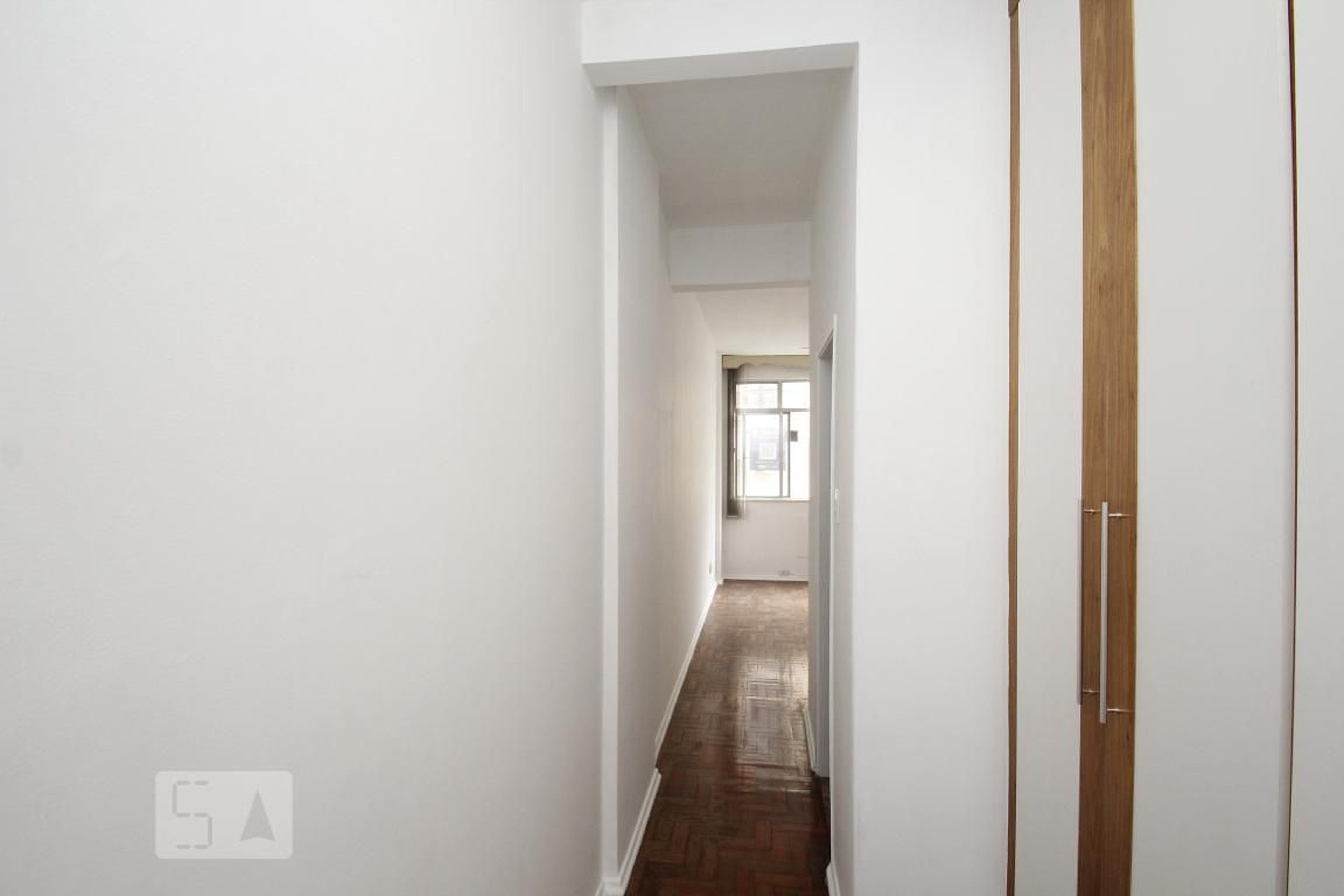 Hall de Entrada - Souto Moraes