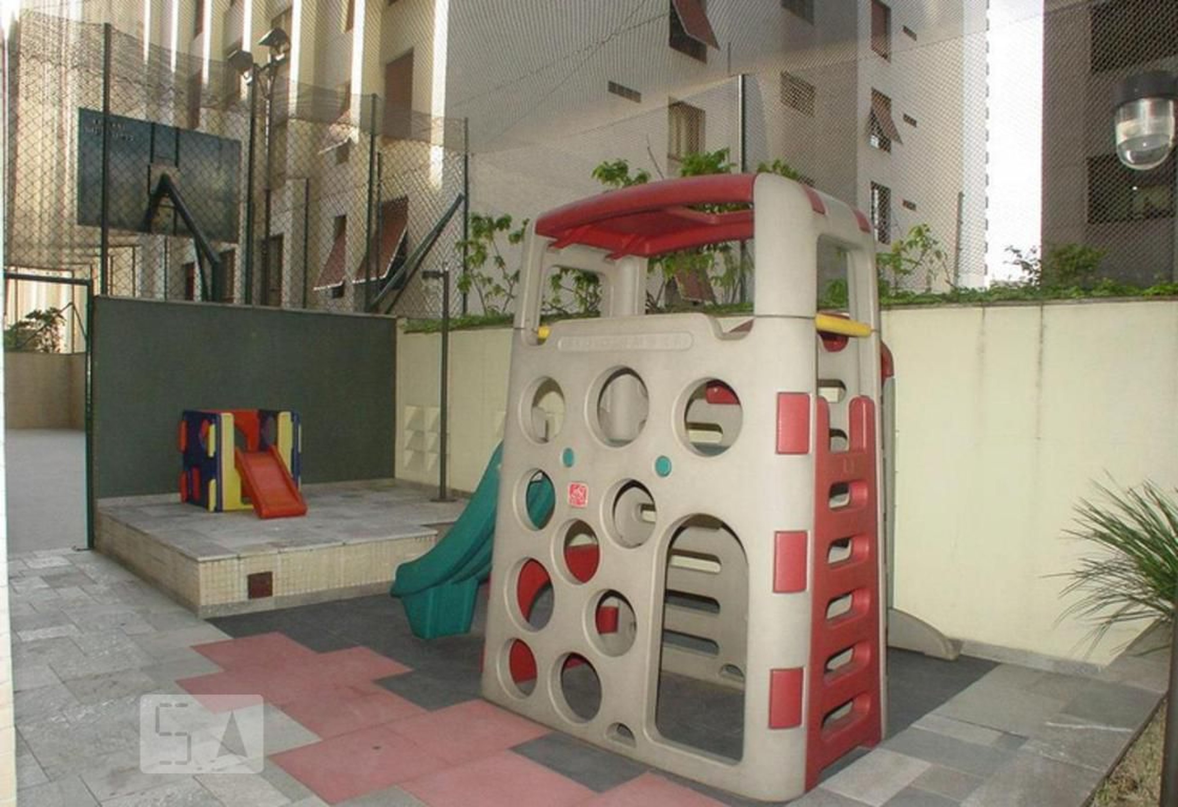 Playground - Bonaire