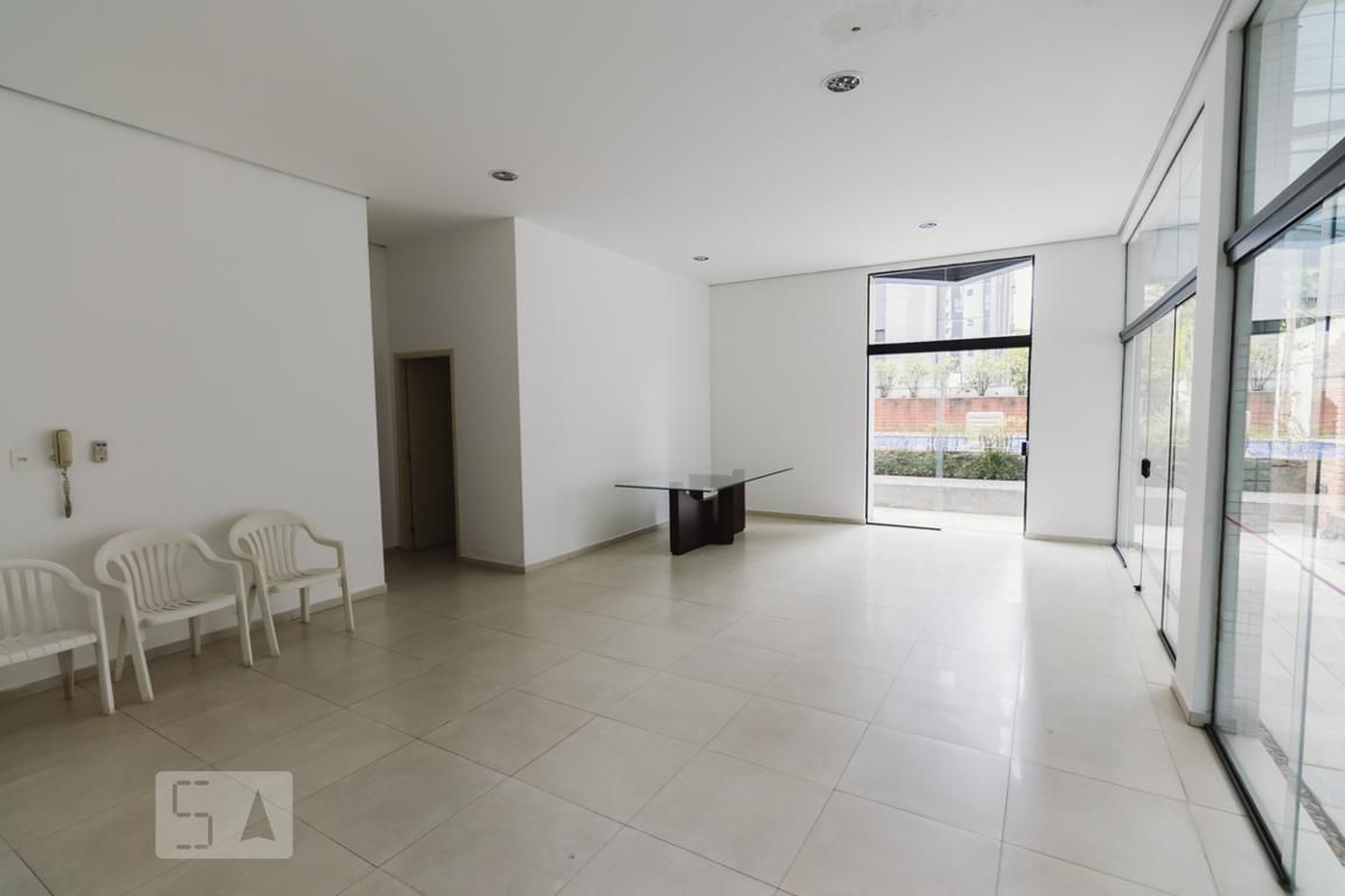 Salão de Festa - Groove Island