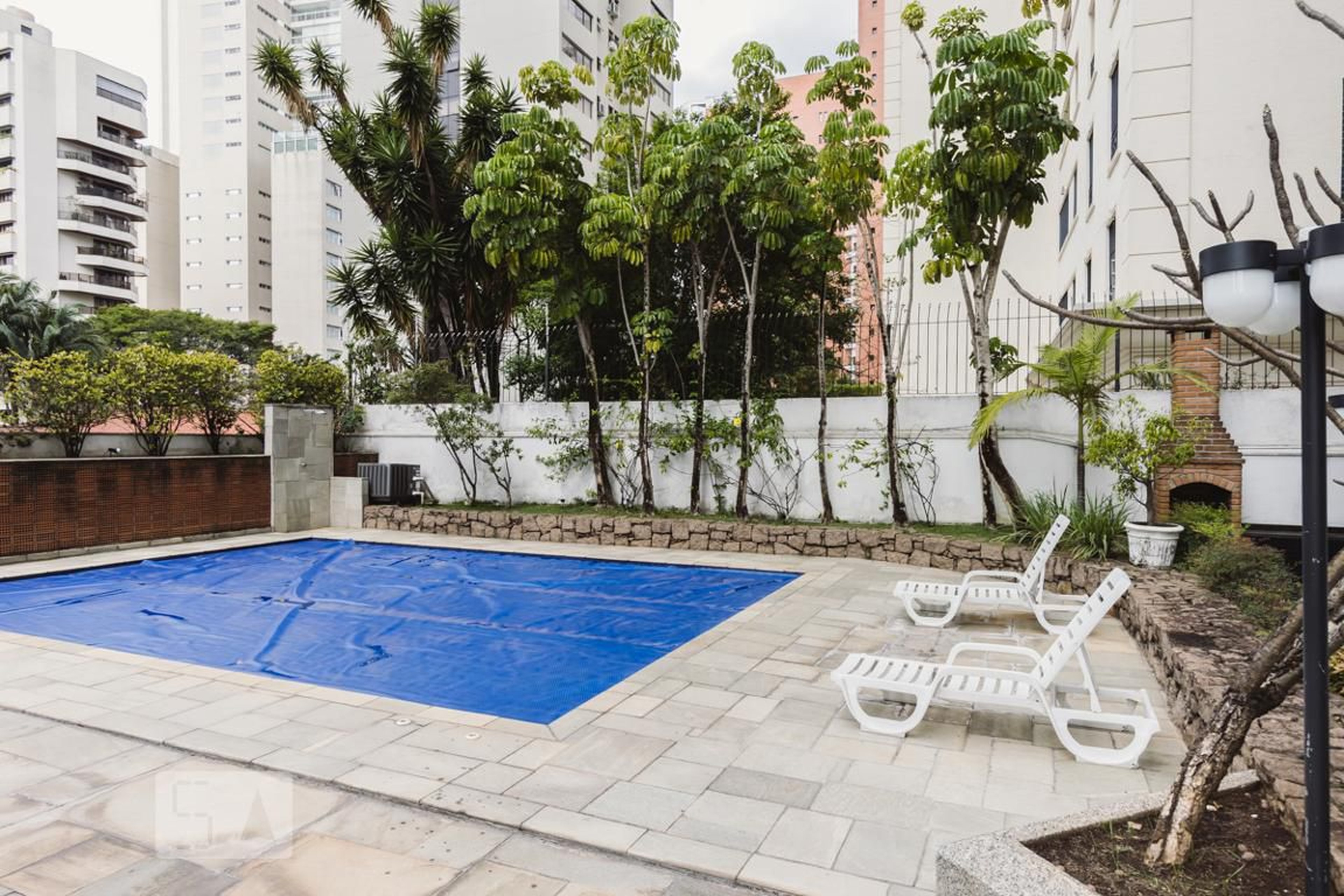 Piscina - Groove Island