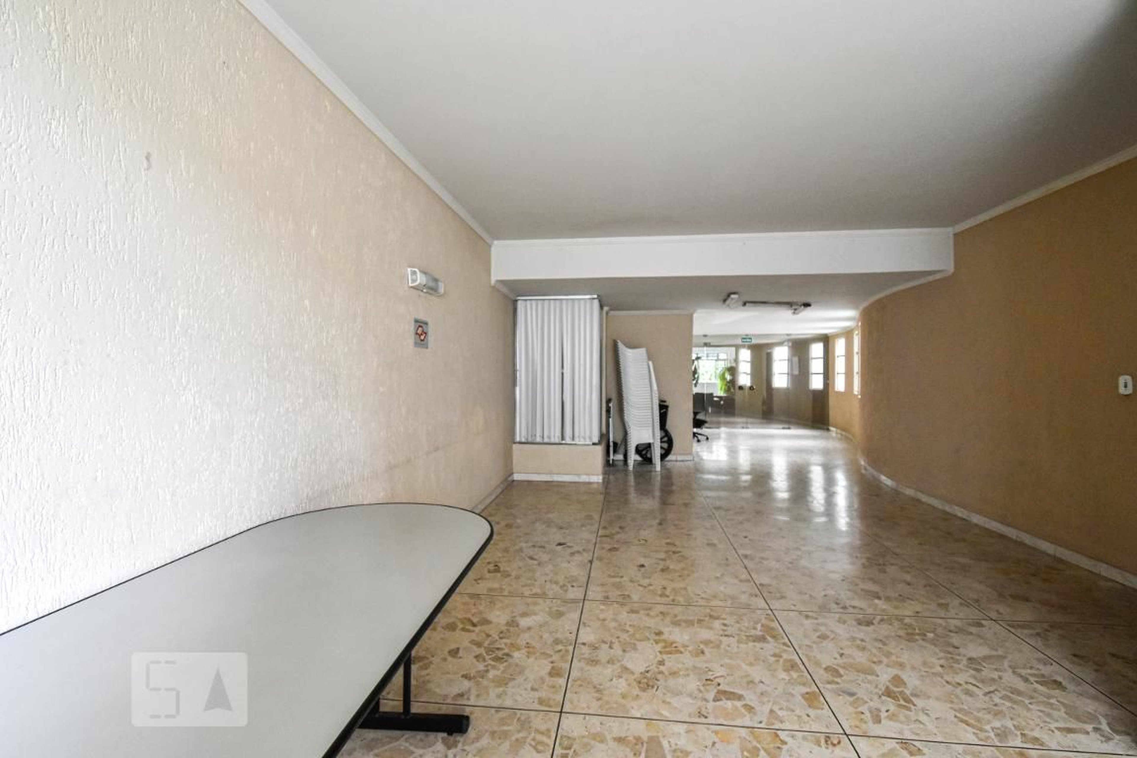 Salão de Festas - Itaici