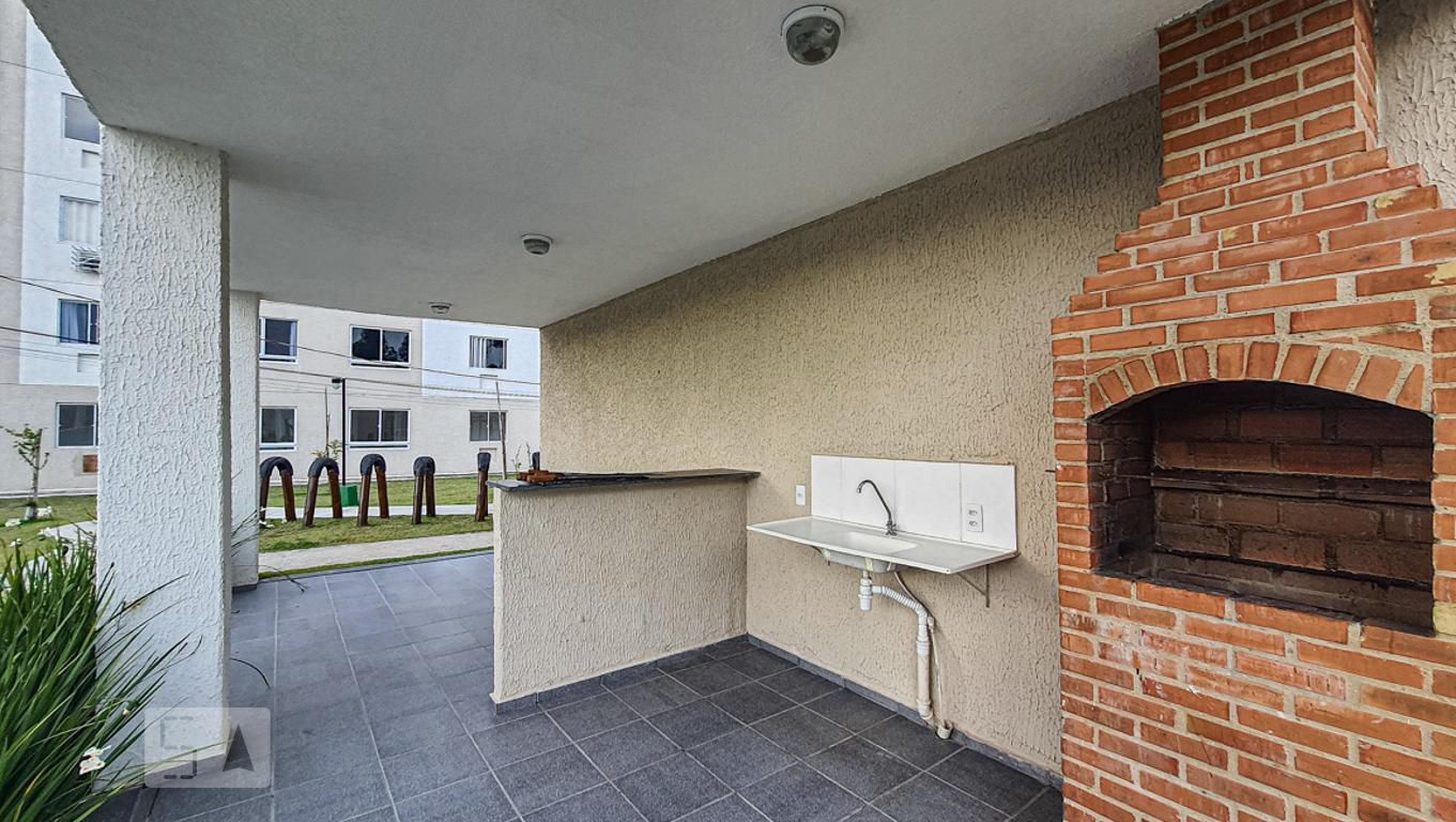 Churrasqueira - Pátio do Sol