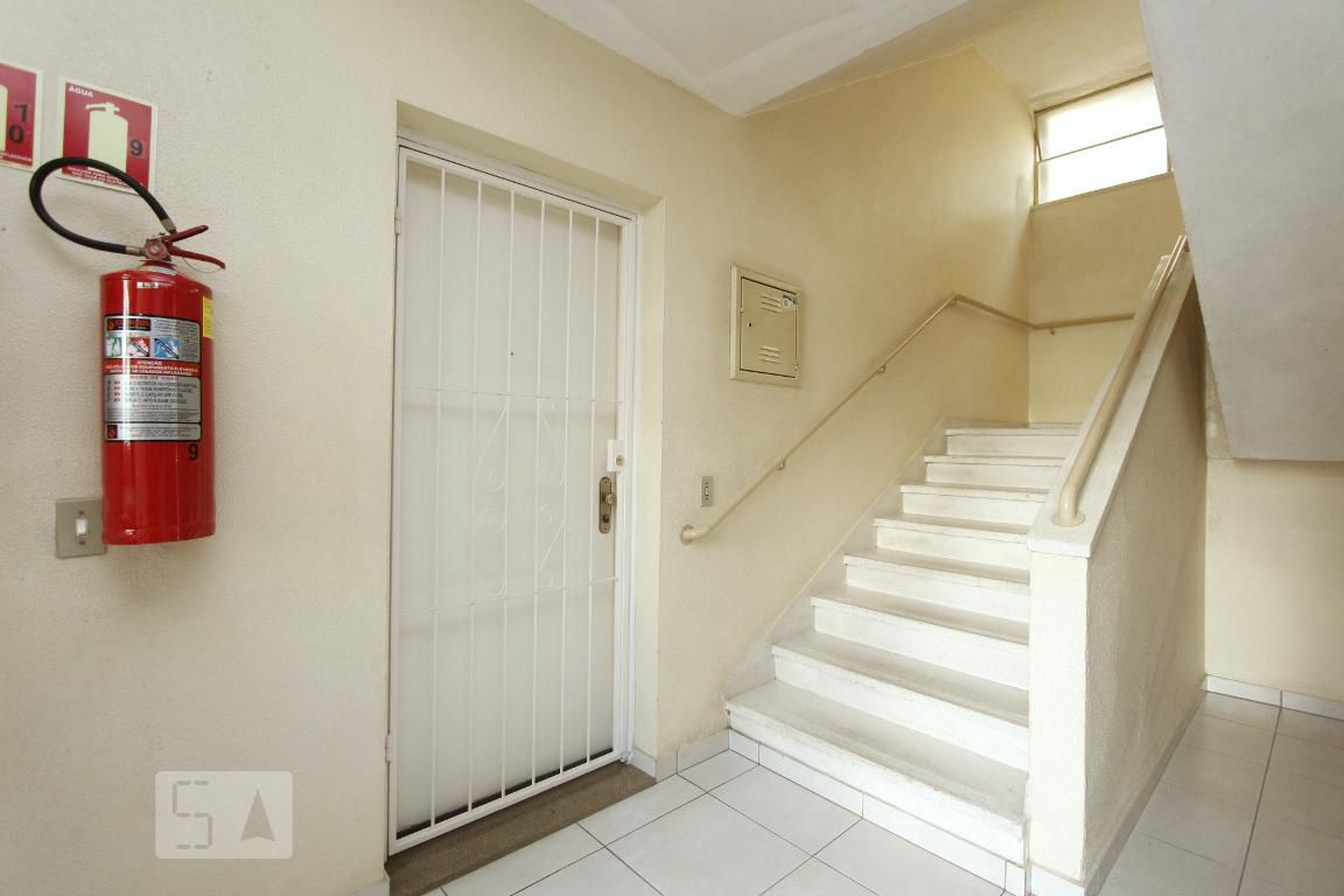 HALL - Rio Tocantins