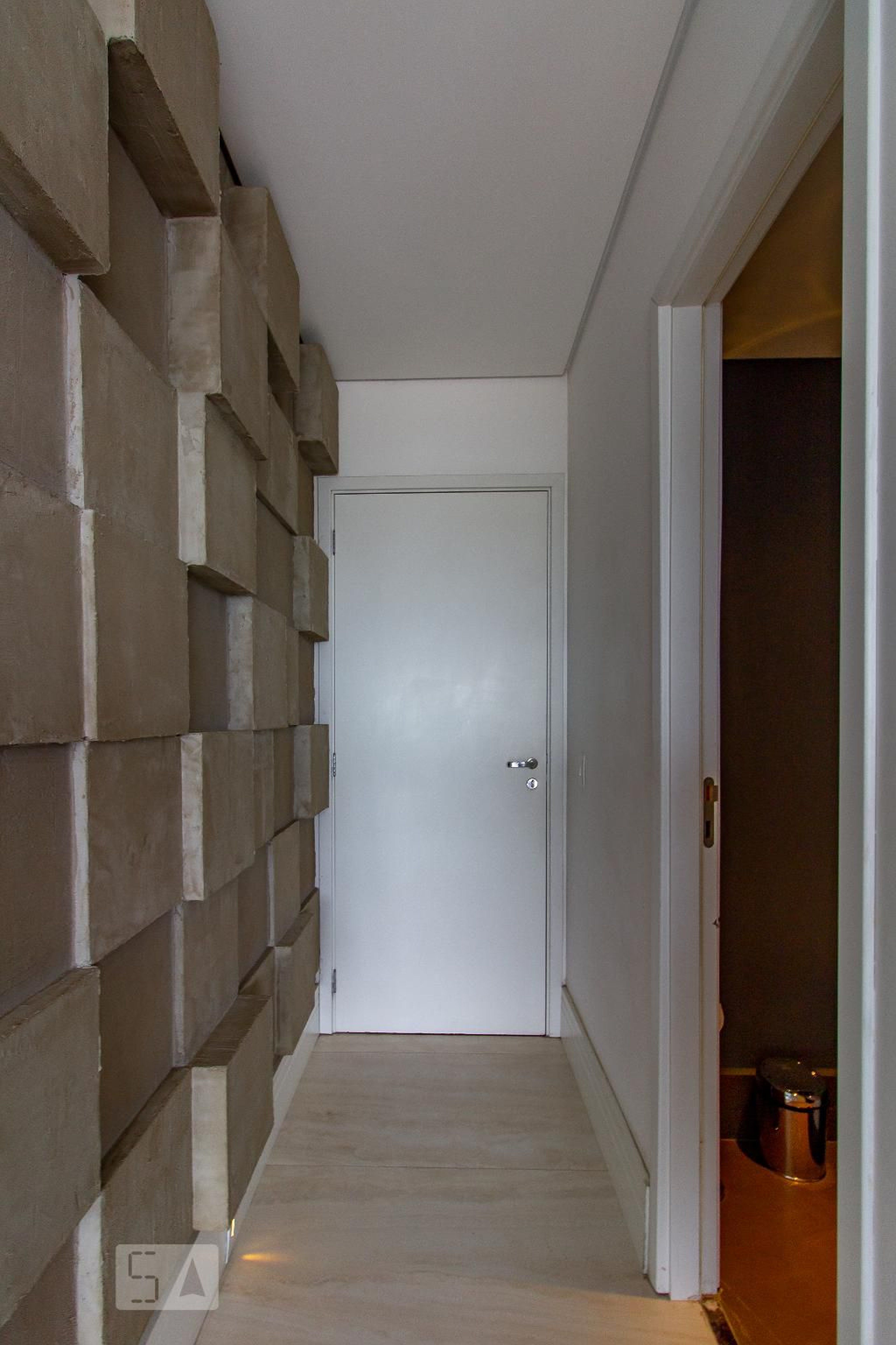 Hall de Entrada - Space Anália Franco