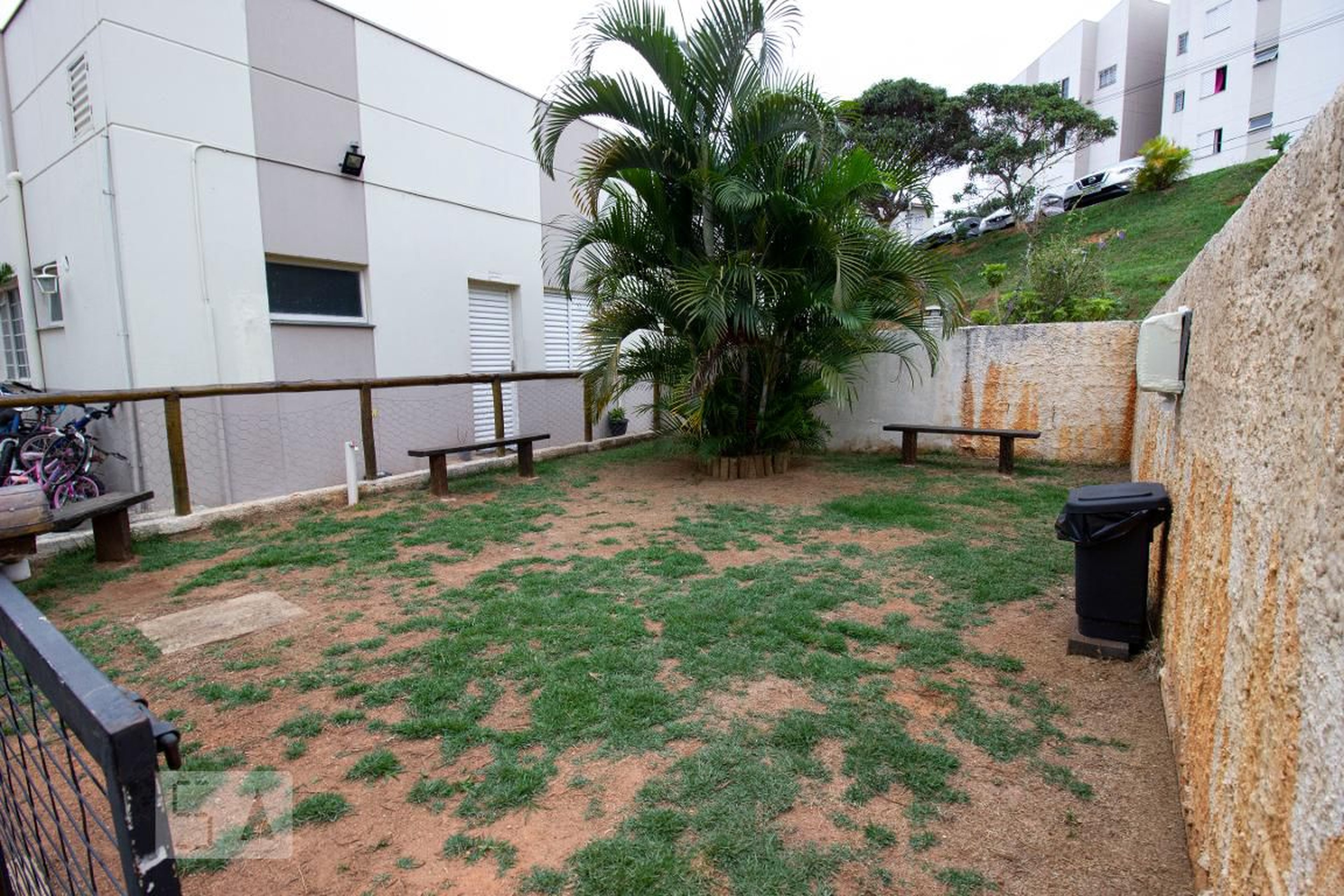 Espaço Pet - Parque dos Rodoviários