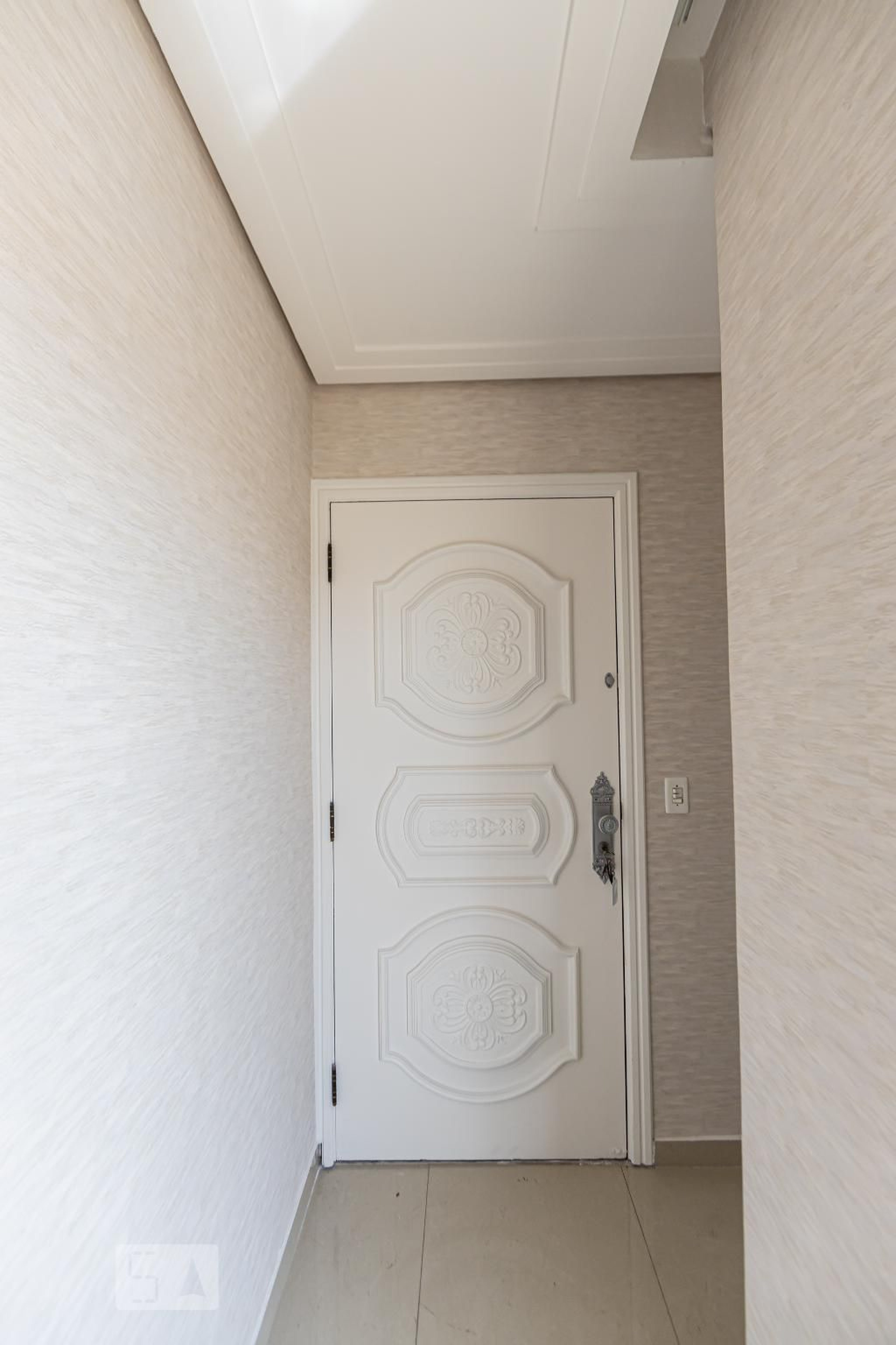 Hall de Entrada - Barroco II