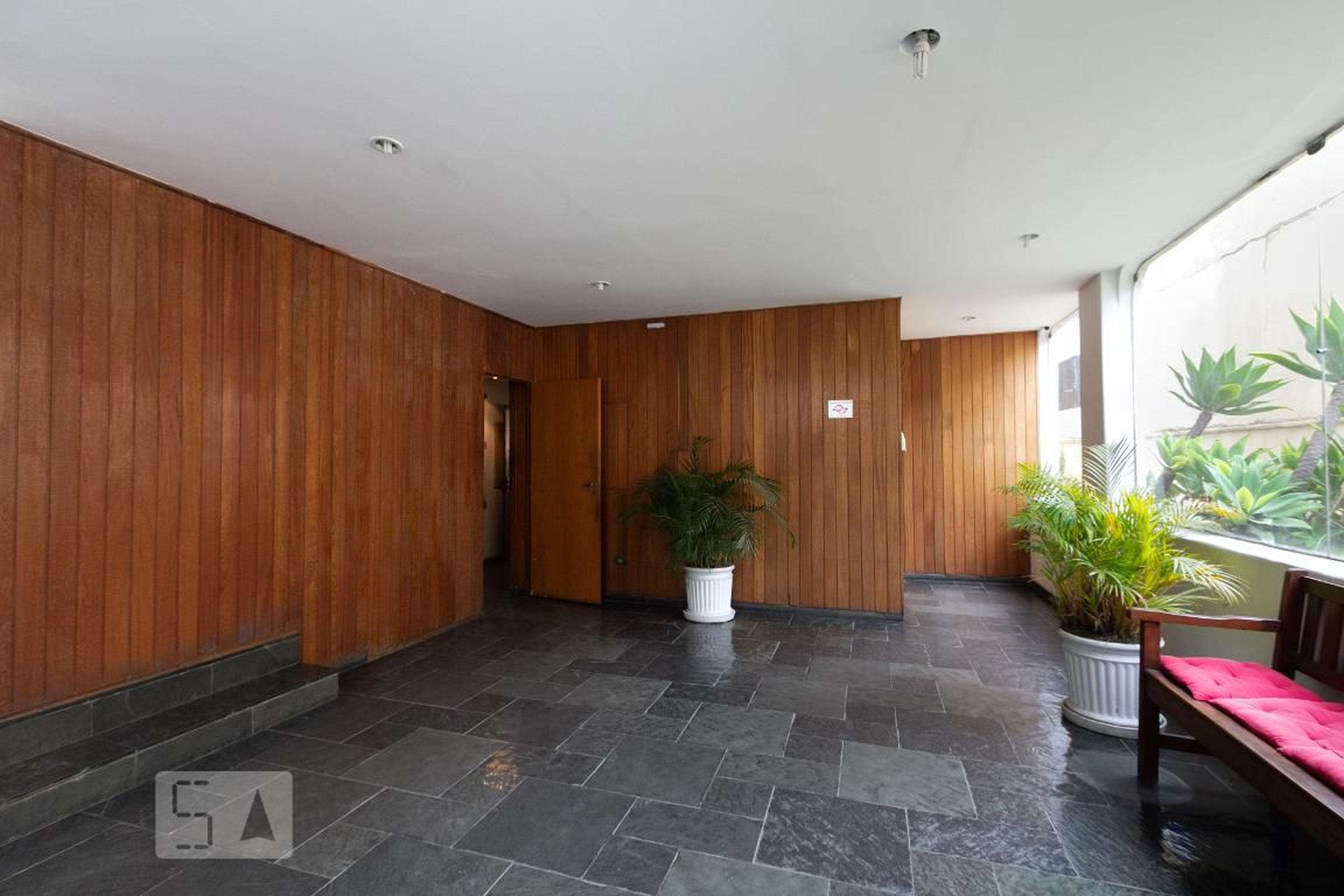 Hall de Entrada - Costa do Sol