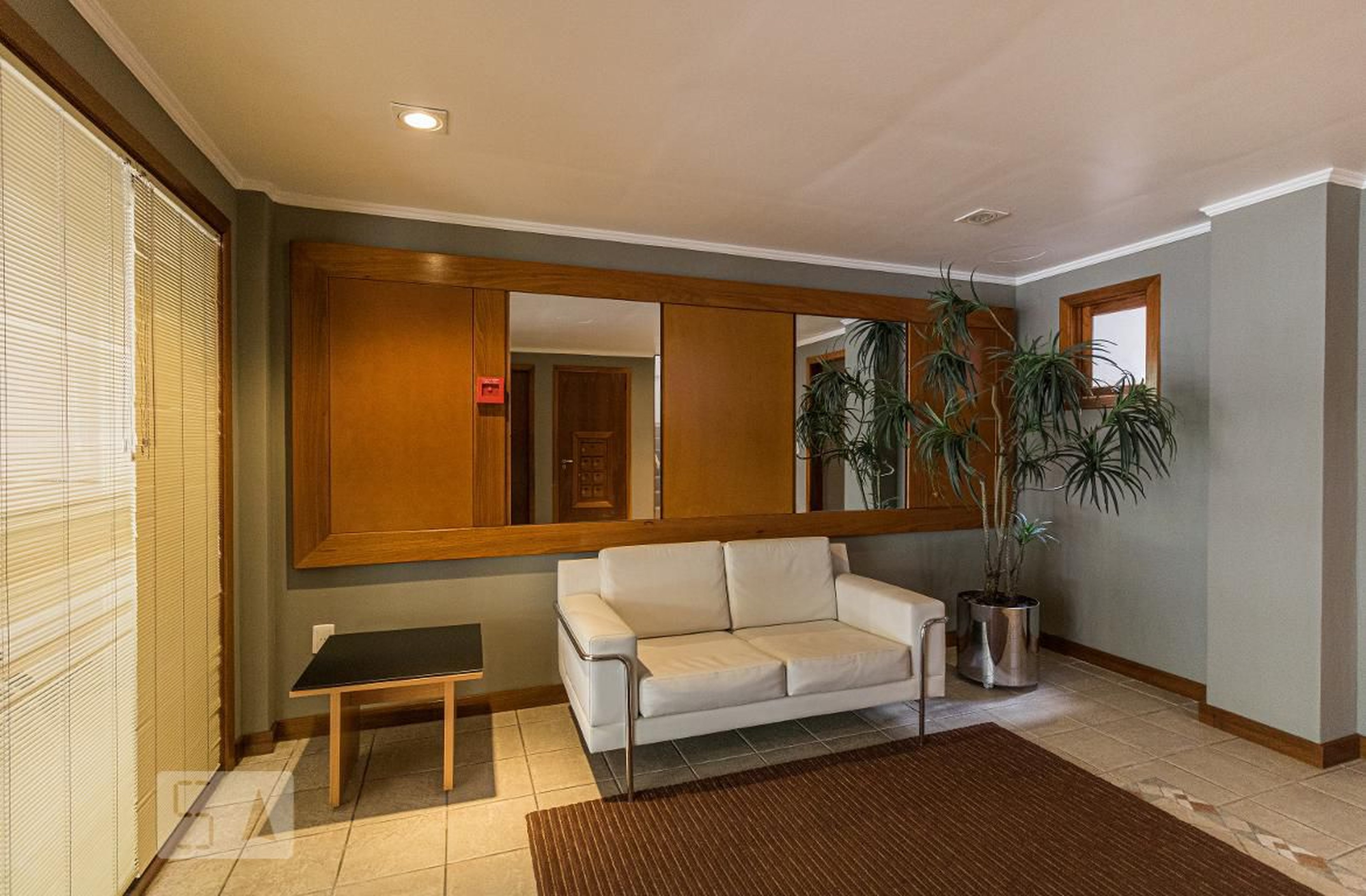 Hall de Entrada - null