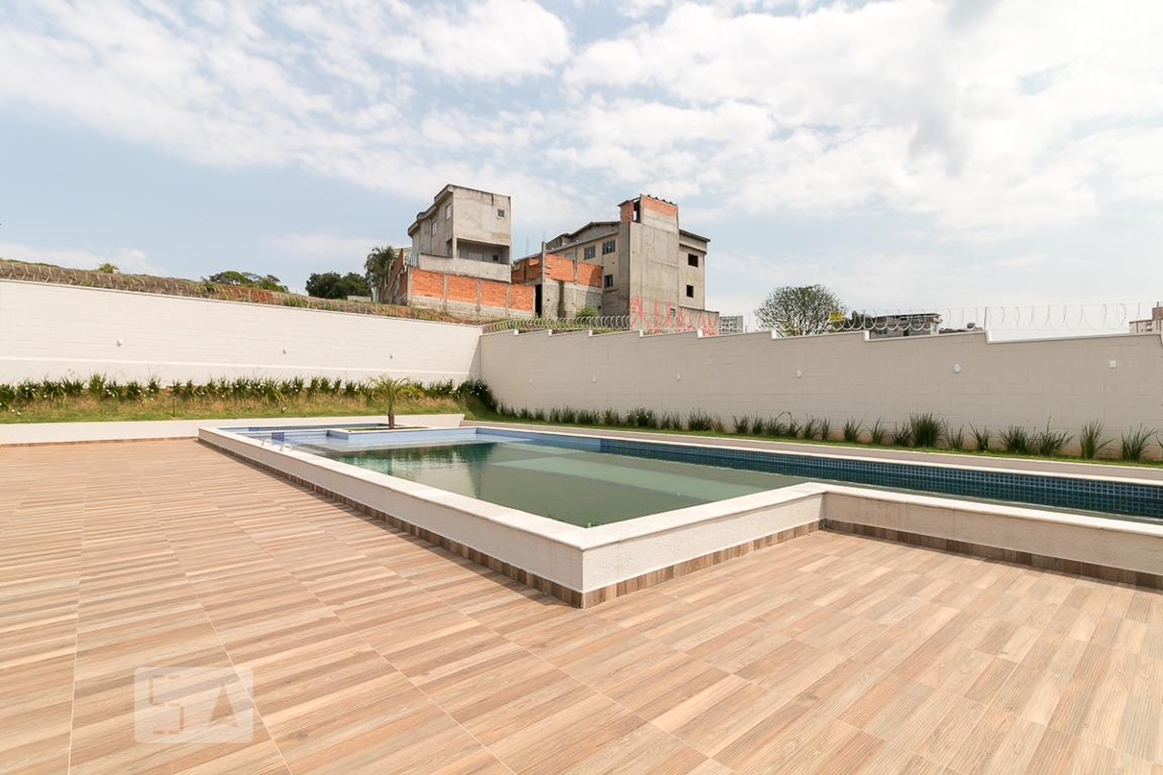 Piscina - Terra Nostra