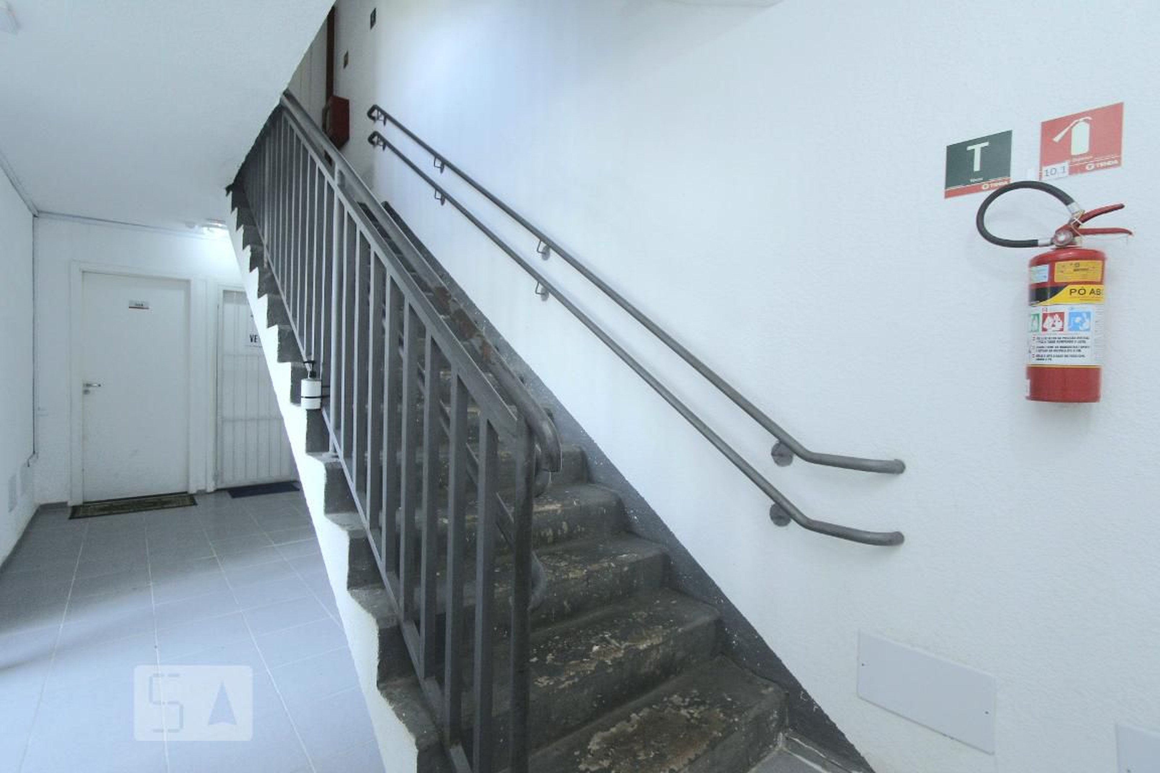 HALL - Querência Farroupilha