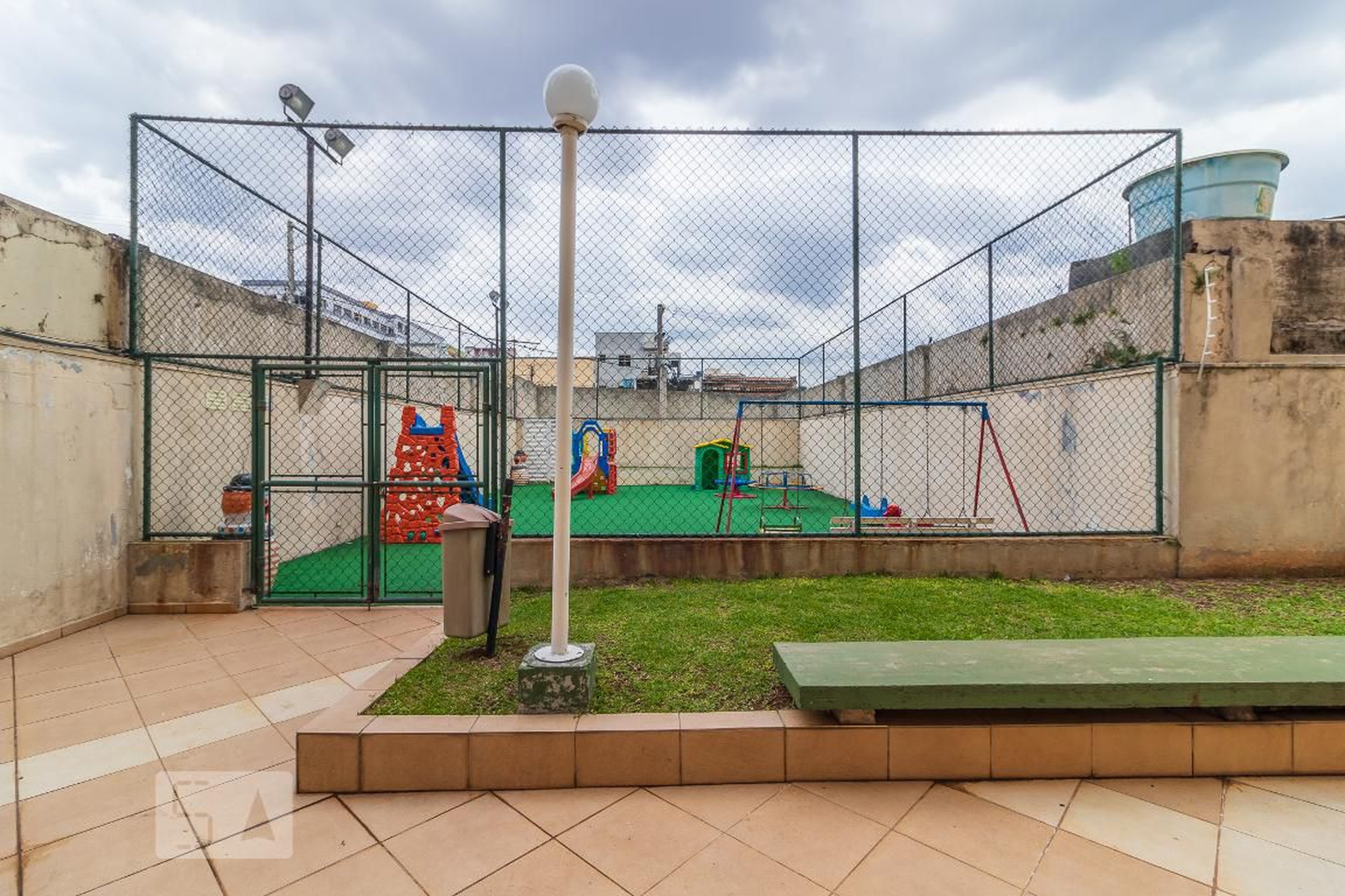 Playground - 