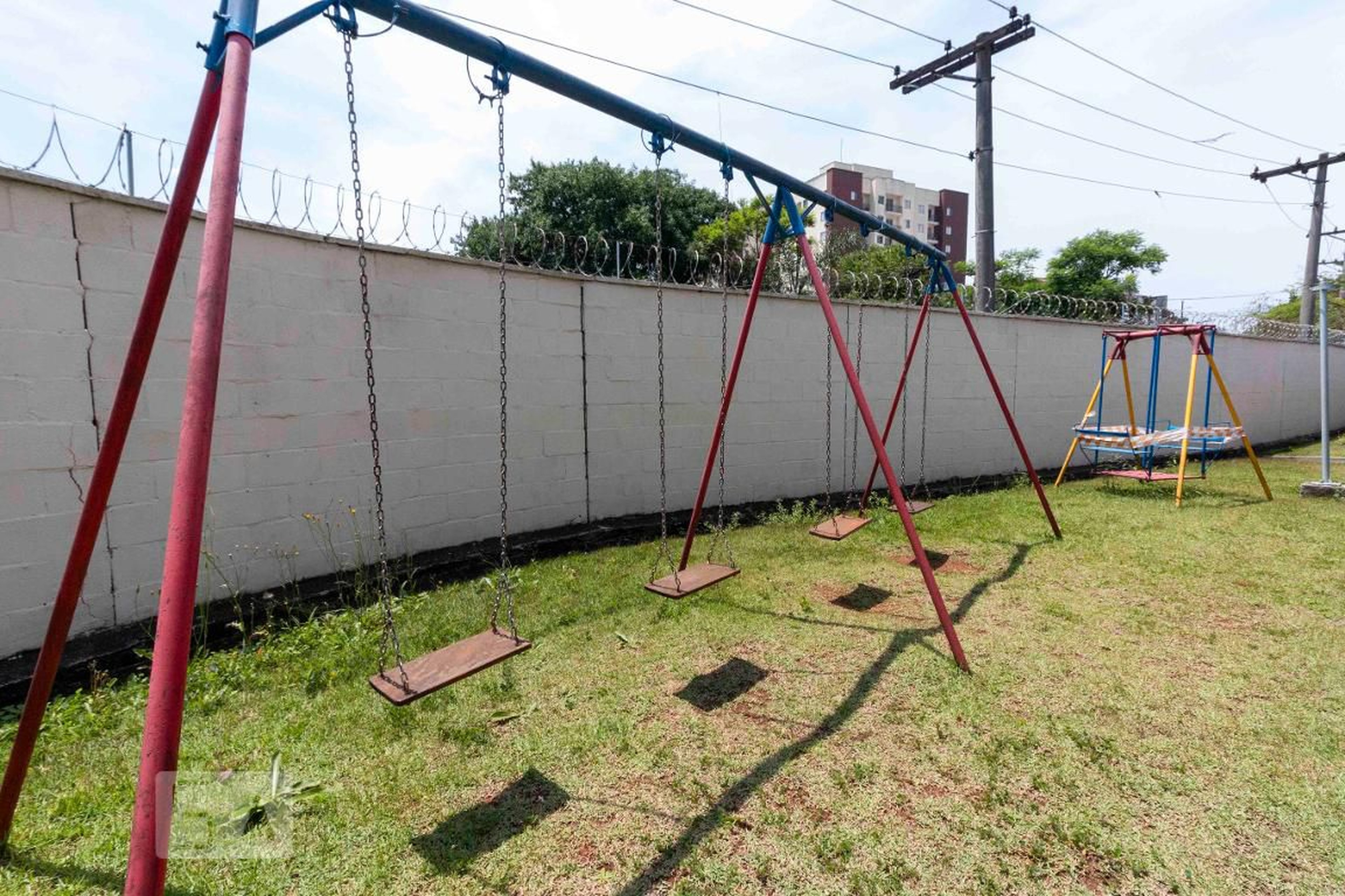 Playground - Itacolomy