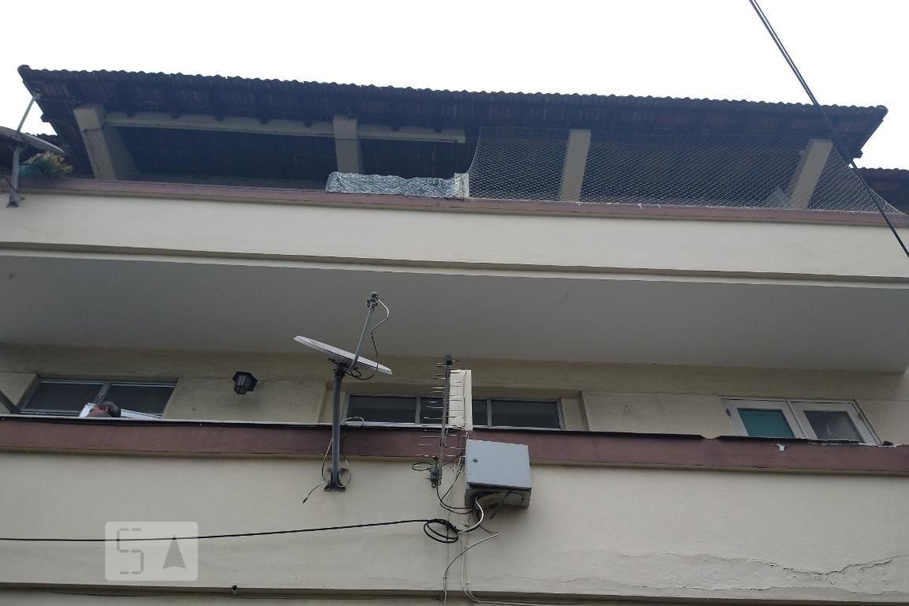 Fachada Condomínio Doutor Padilha, 387