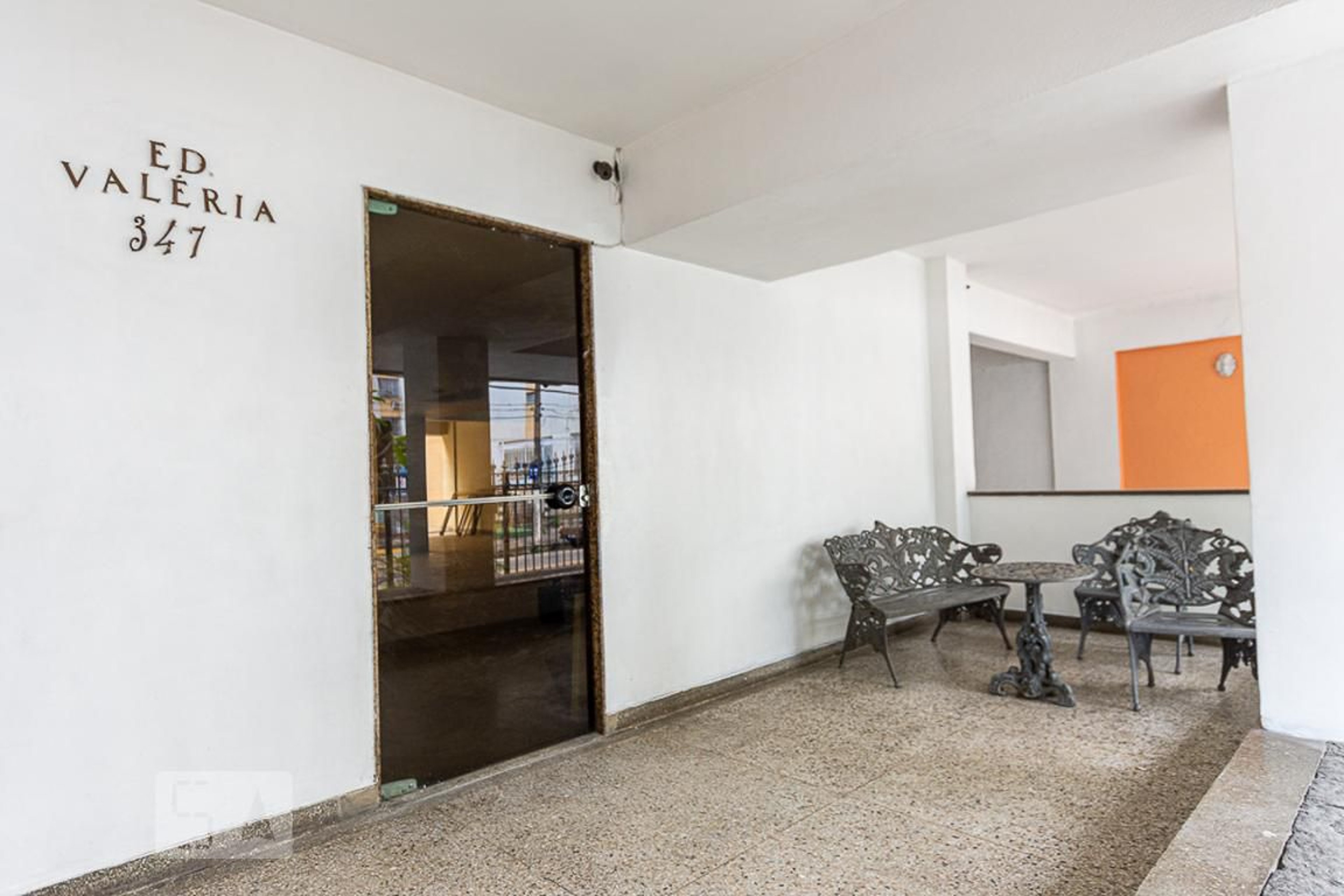 Hall de Entrada - null