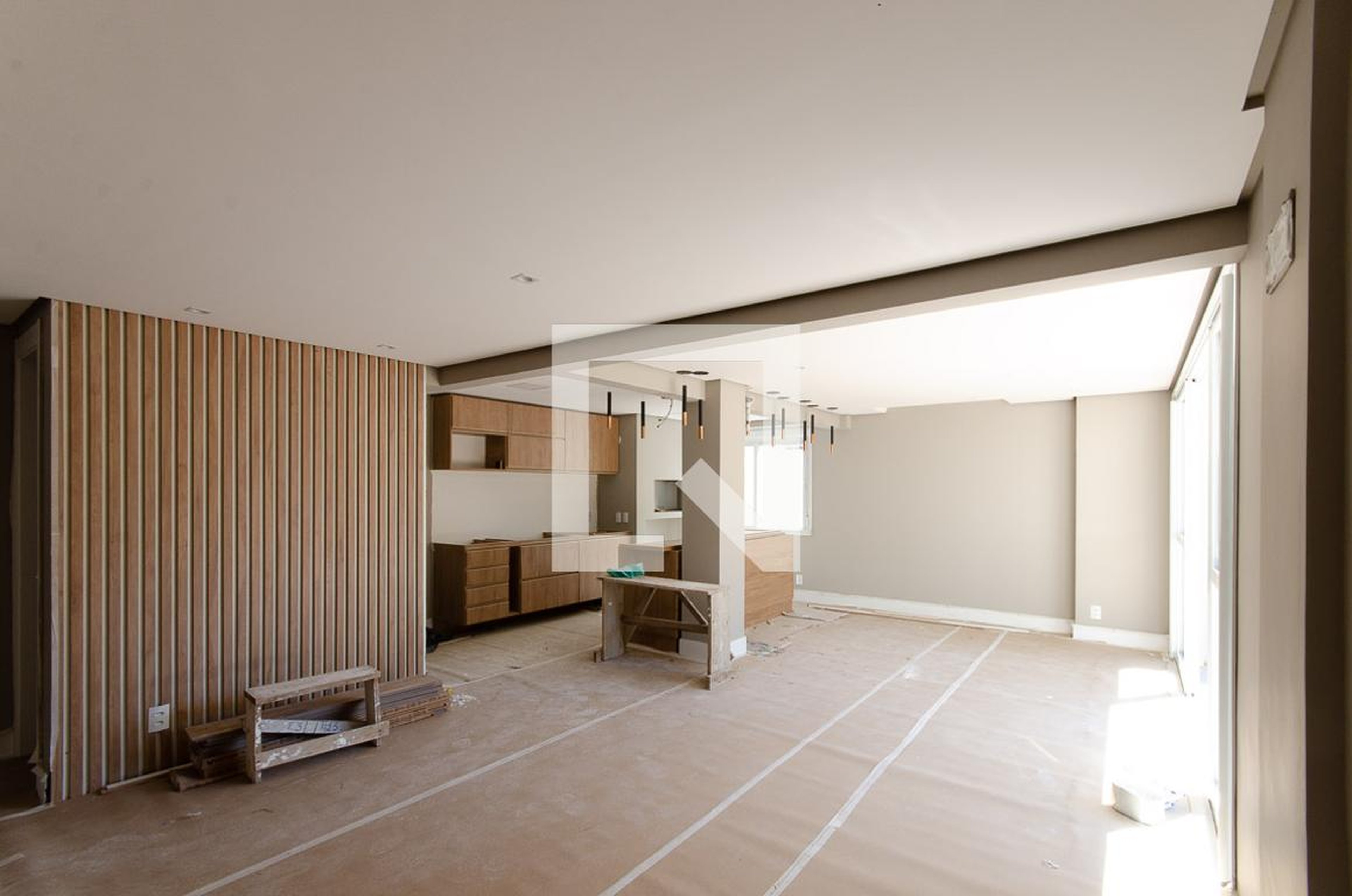 Salão de Festas Condomínio Hari Menino Deus