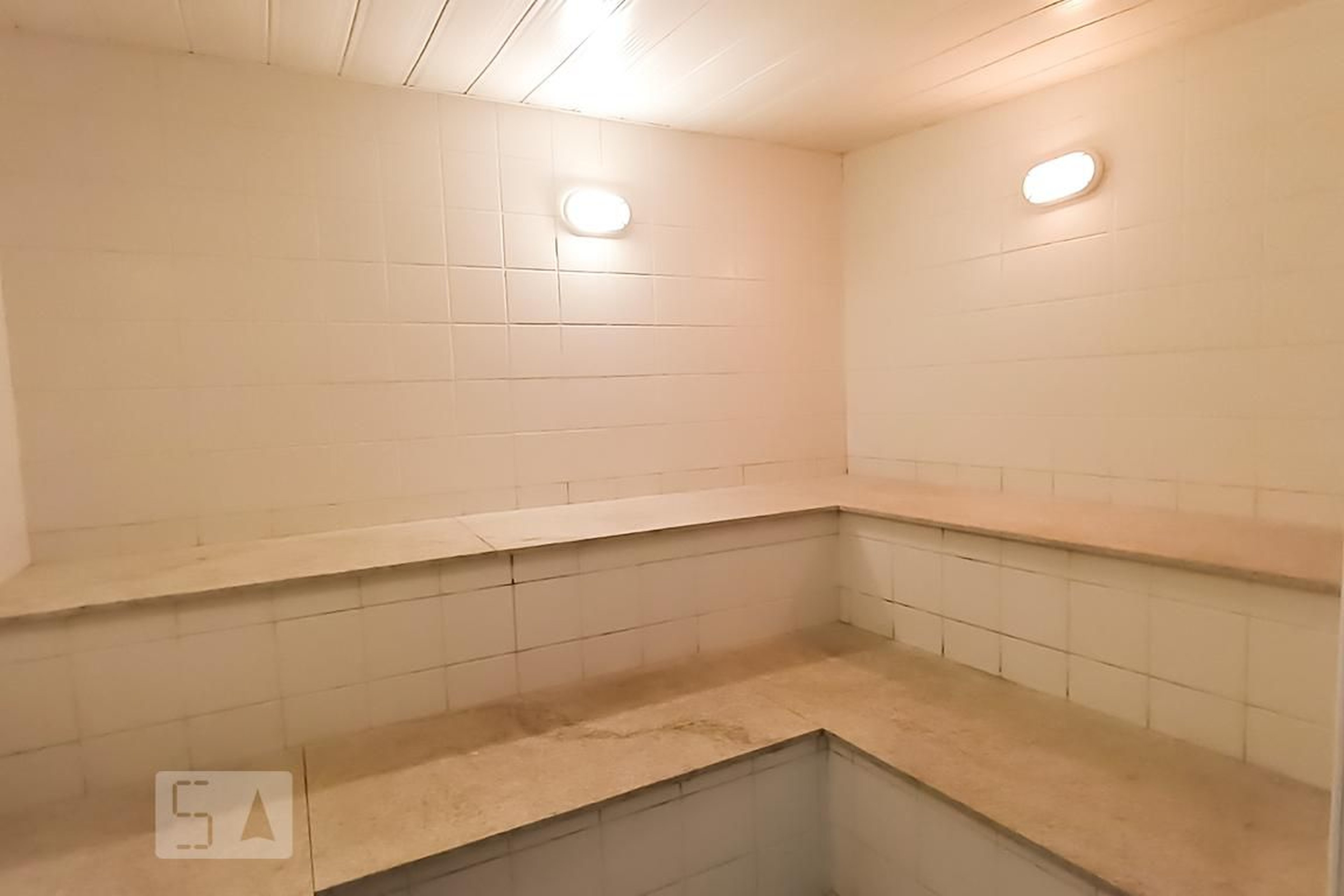 Sauna - Madison Park