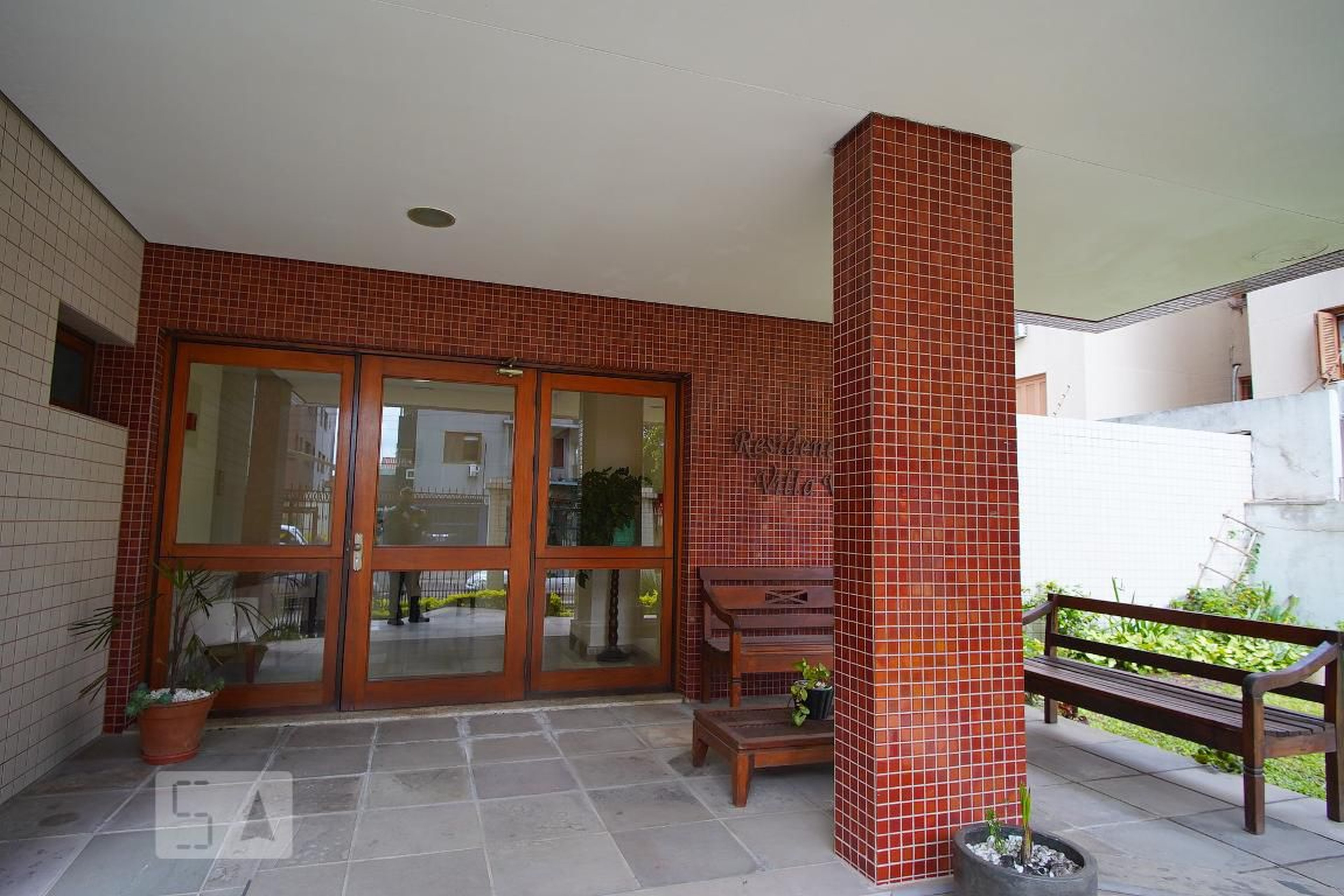 Hall de Entrada - null