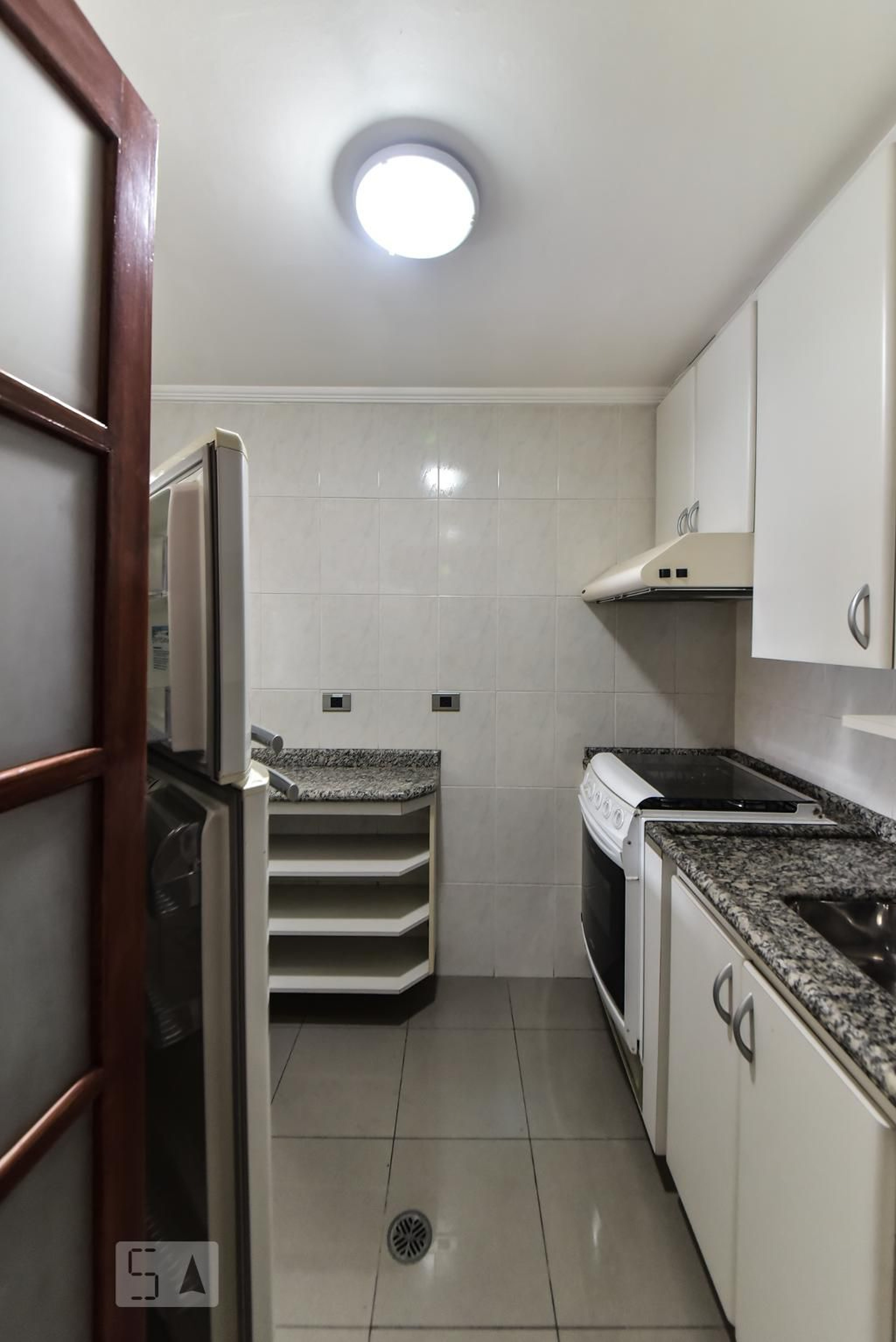 Salão de Festas 2 - Edifício Theresa Sabatini Lazzuri